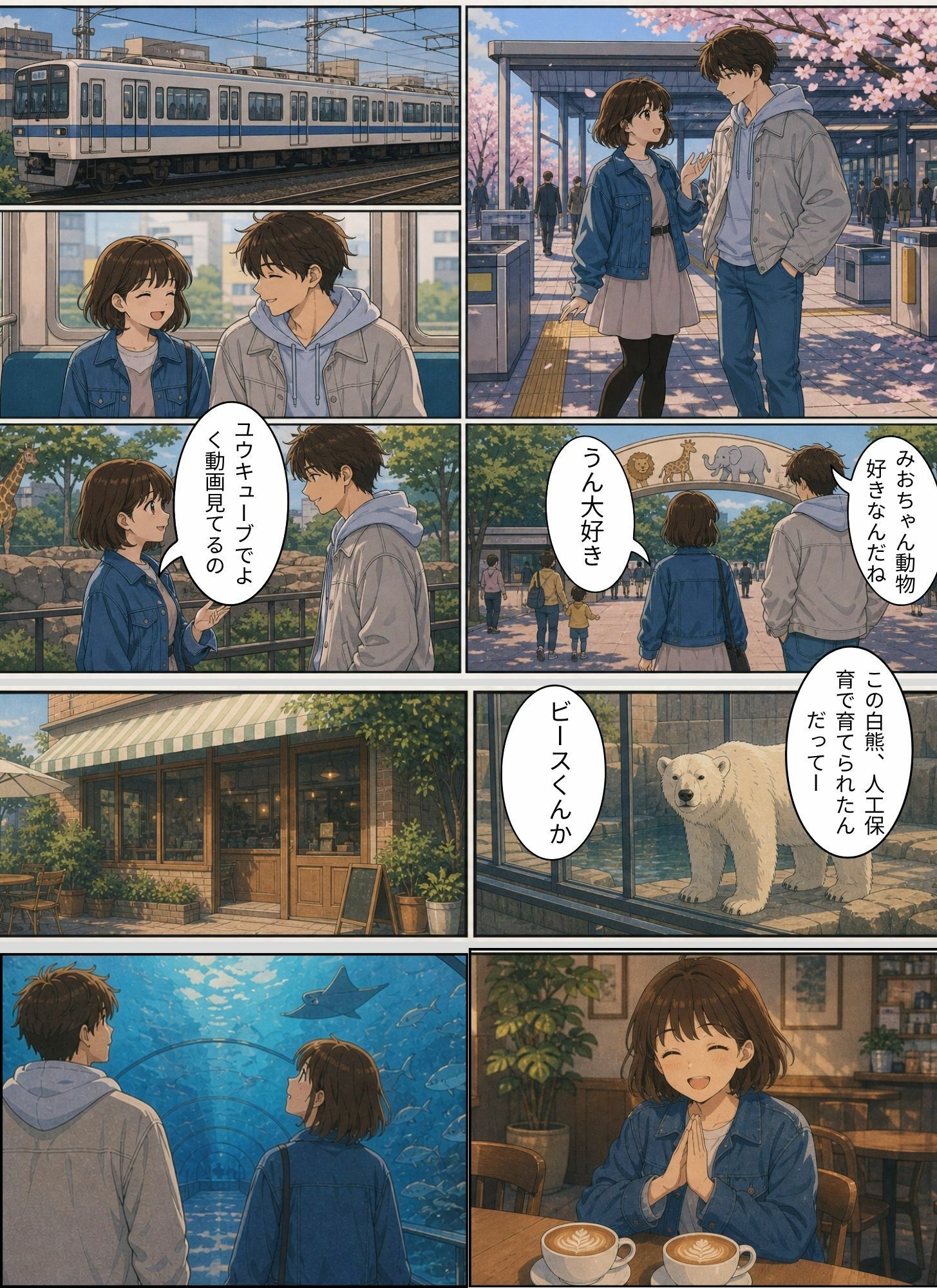 試し読み 10