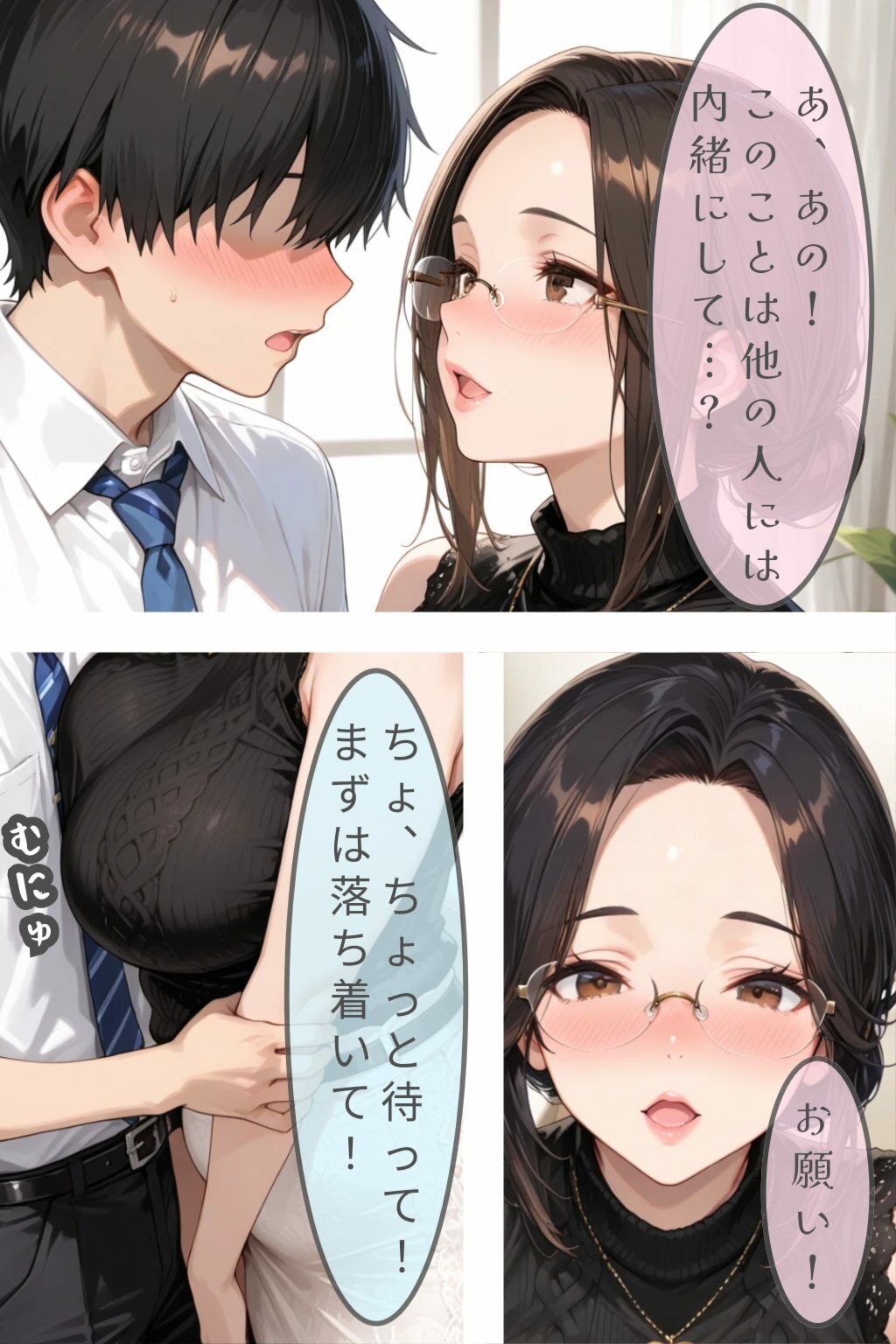 試し読み 5