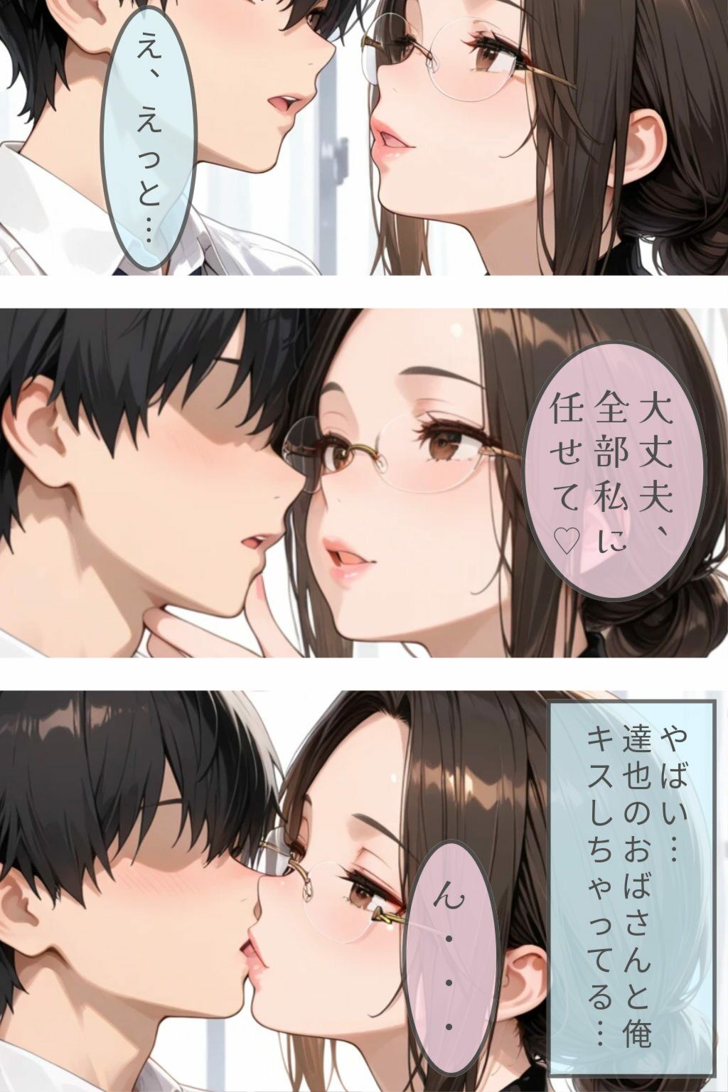 試し読み 8