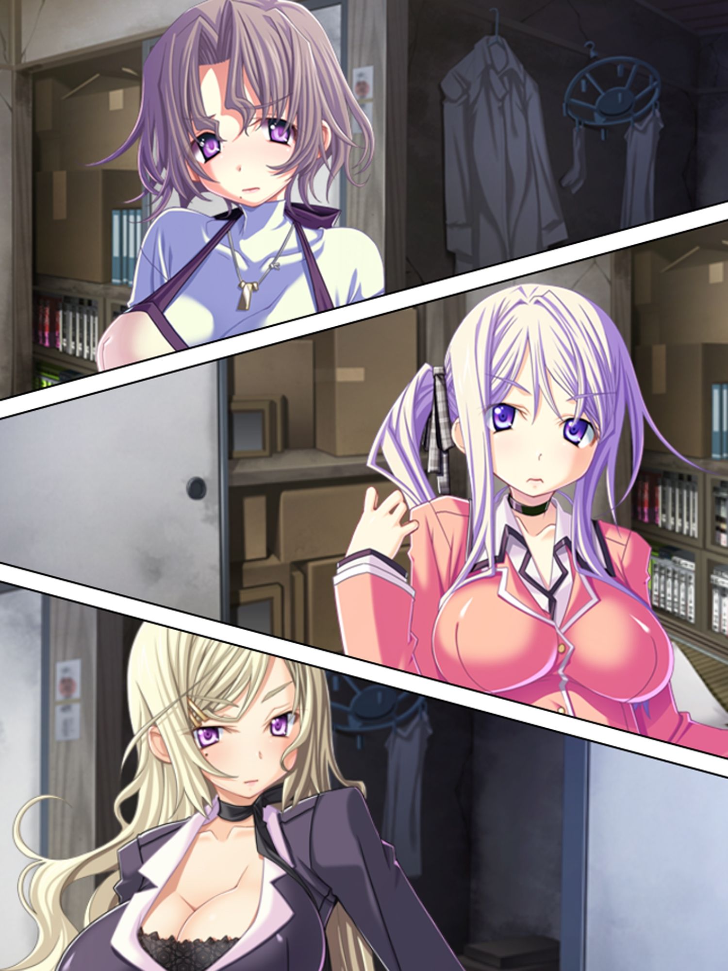 試し読み 7
