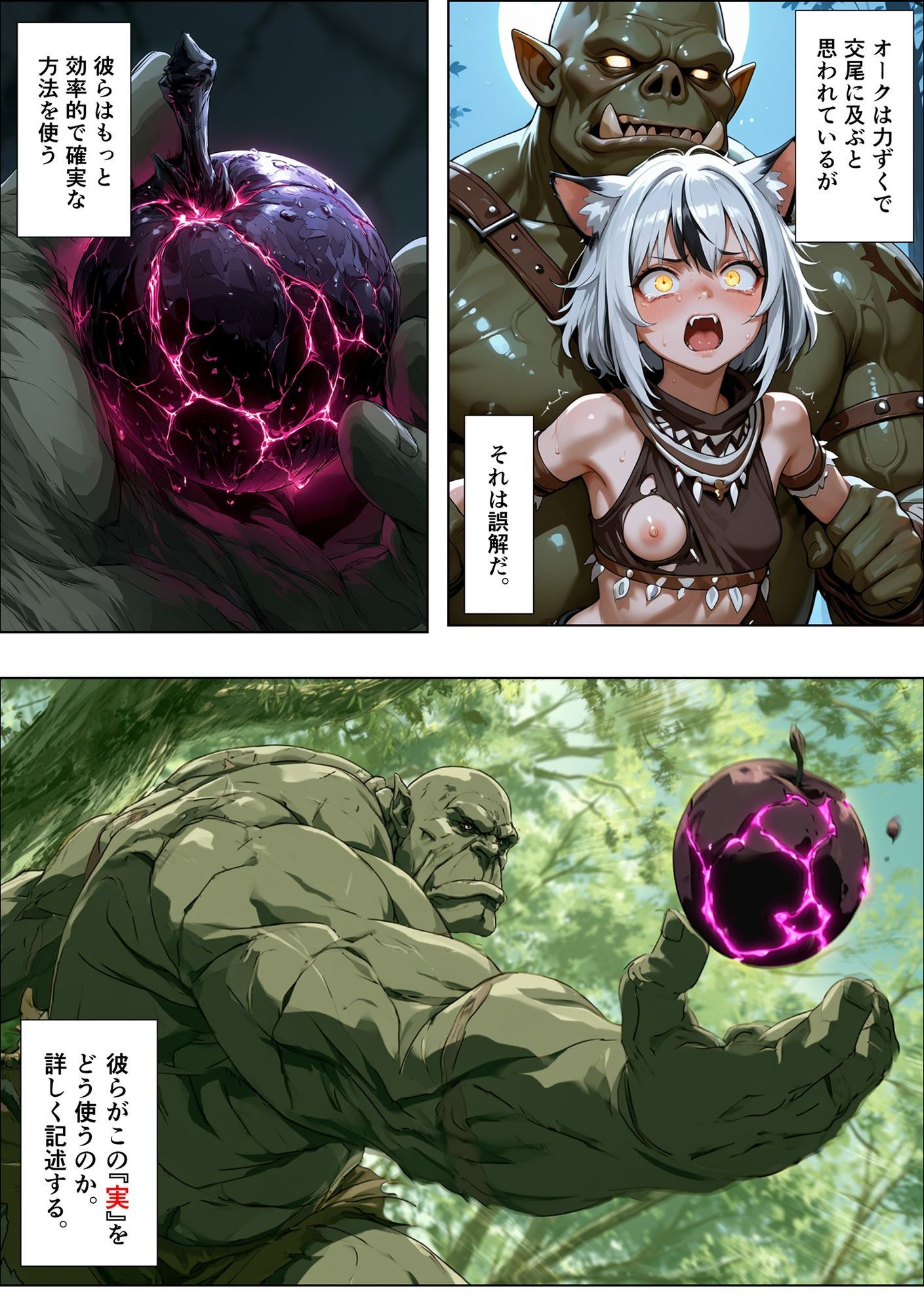 試し読み 7