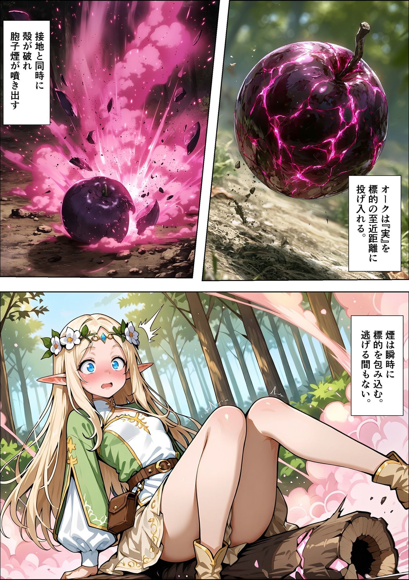 試し読み 8