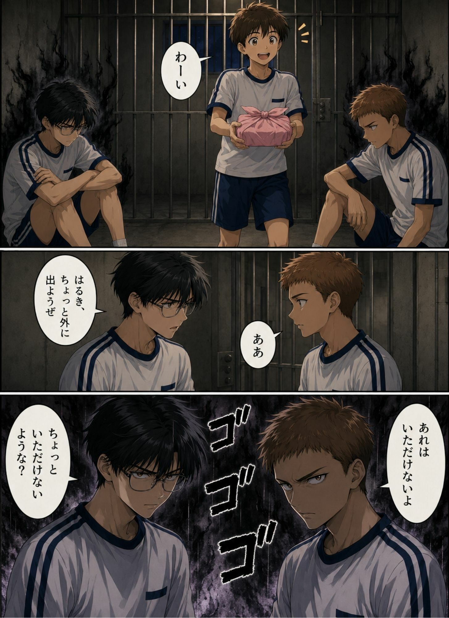 試し読み 6