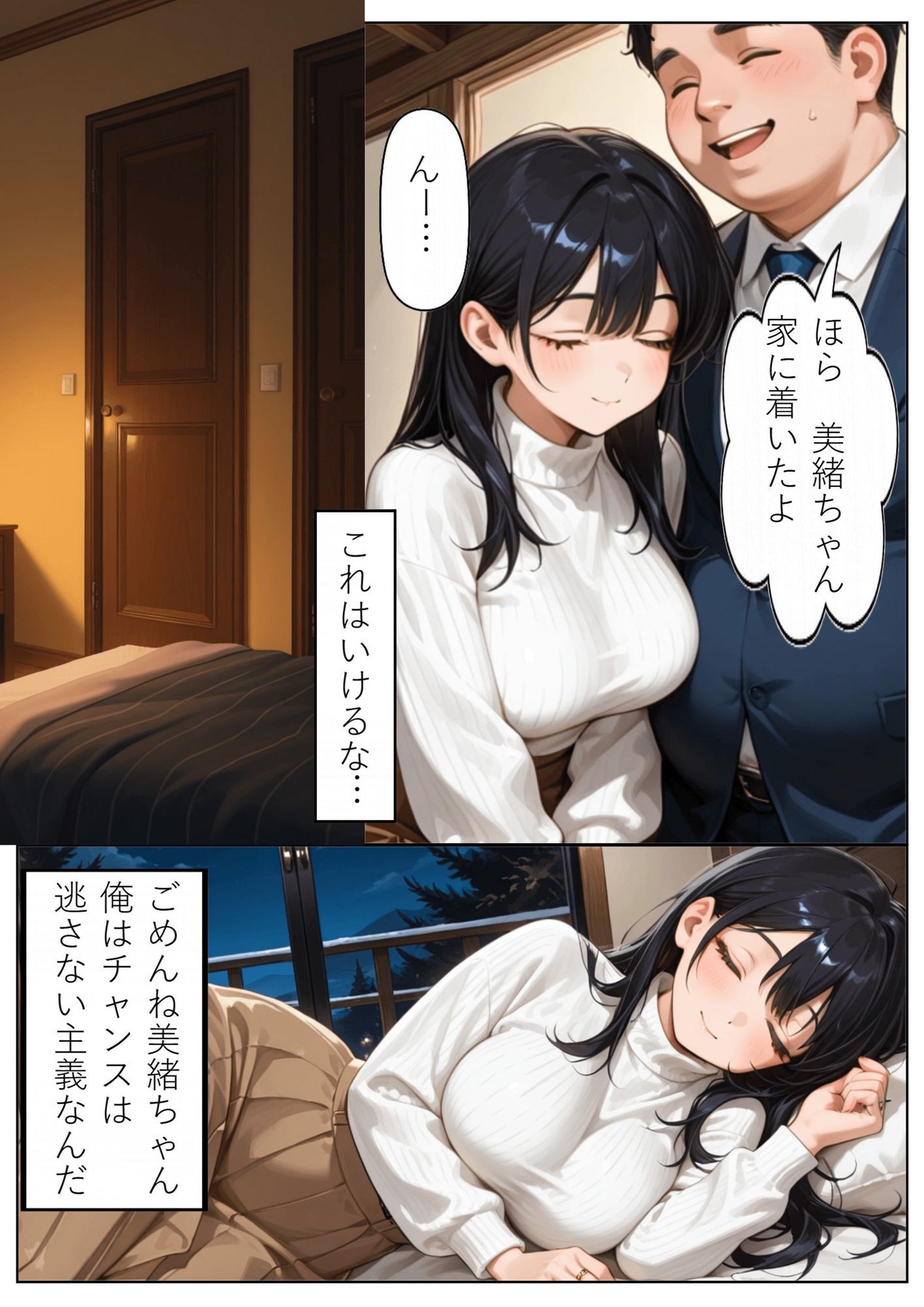 試し読み 8