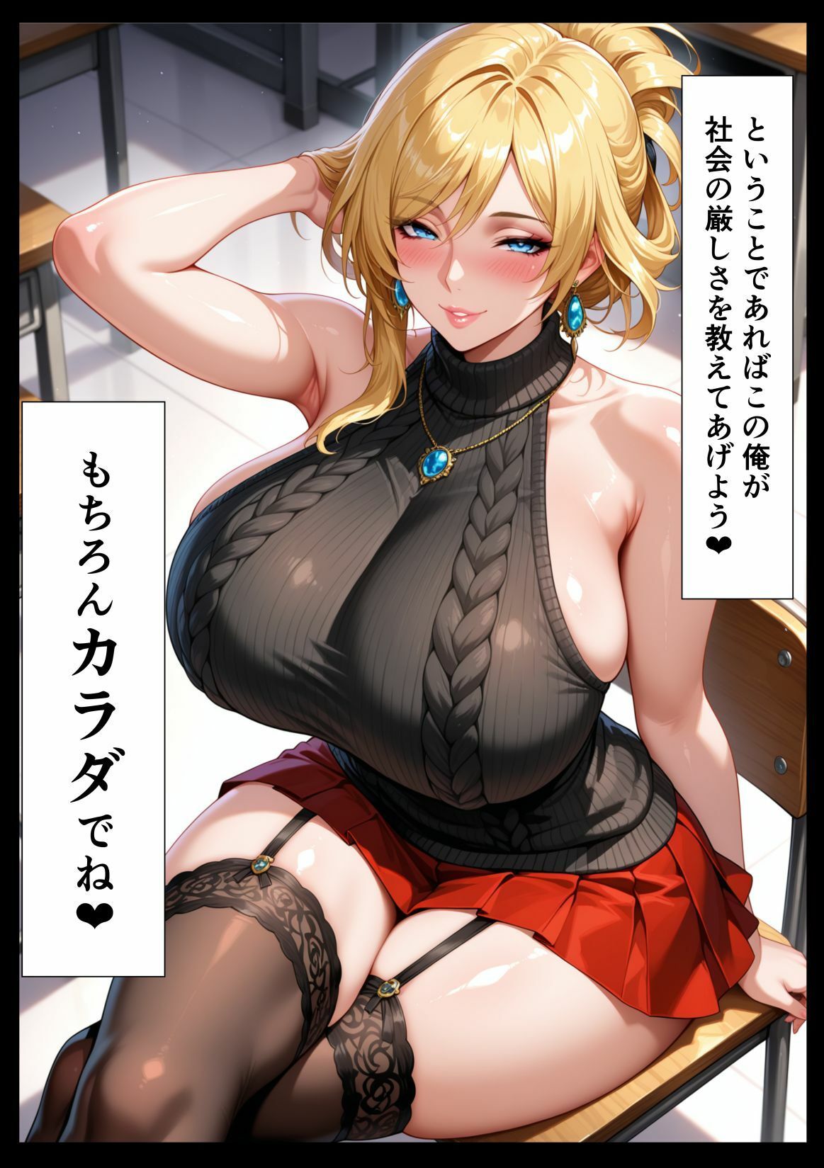 試し読み 6
