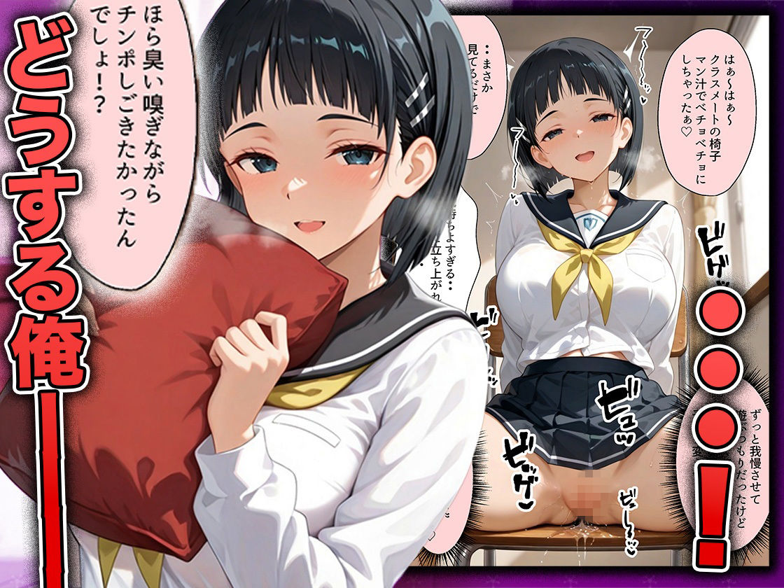 試し読み 9