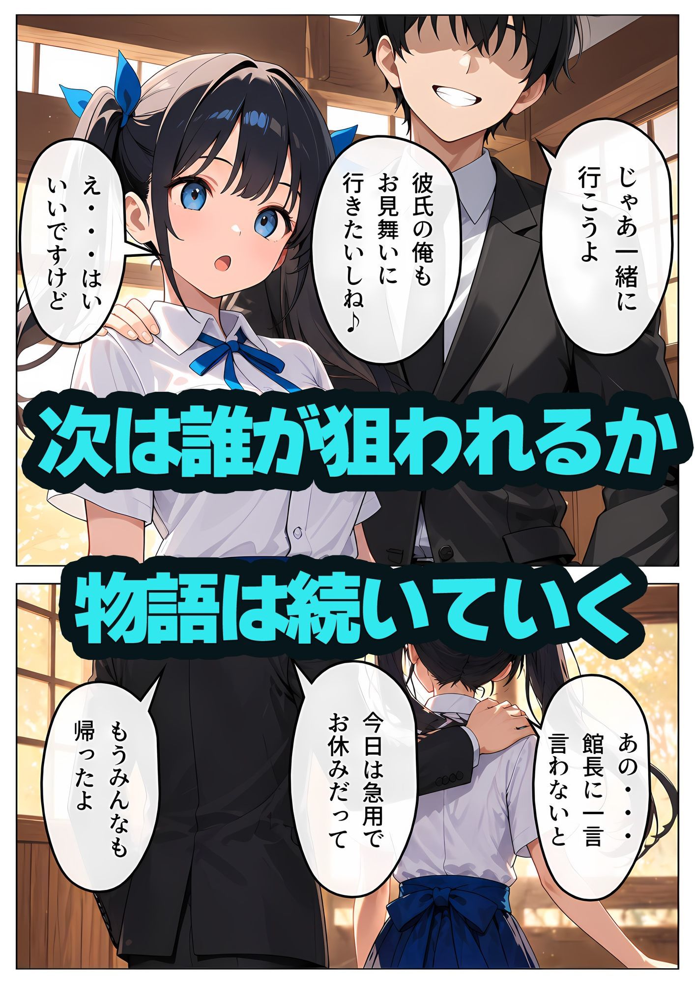 試し読み 5