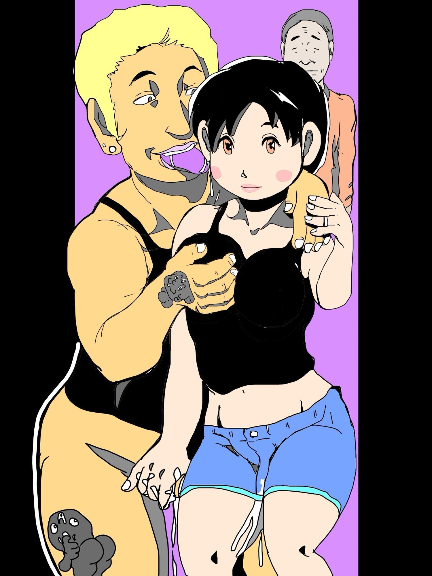 試し読み 5