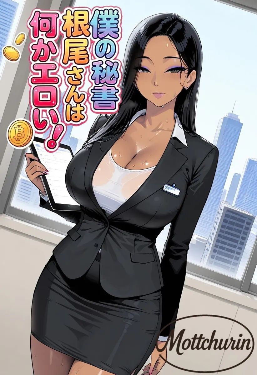 試し読み 8