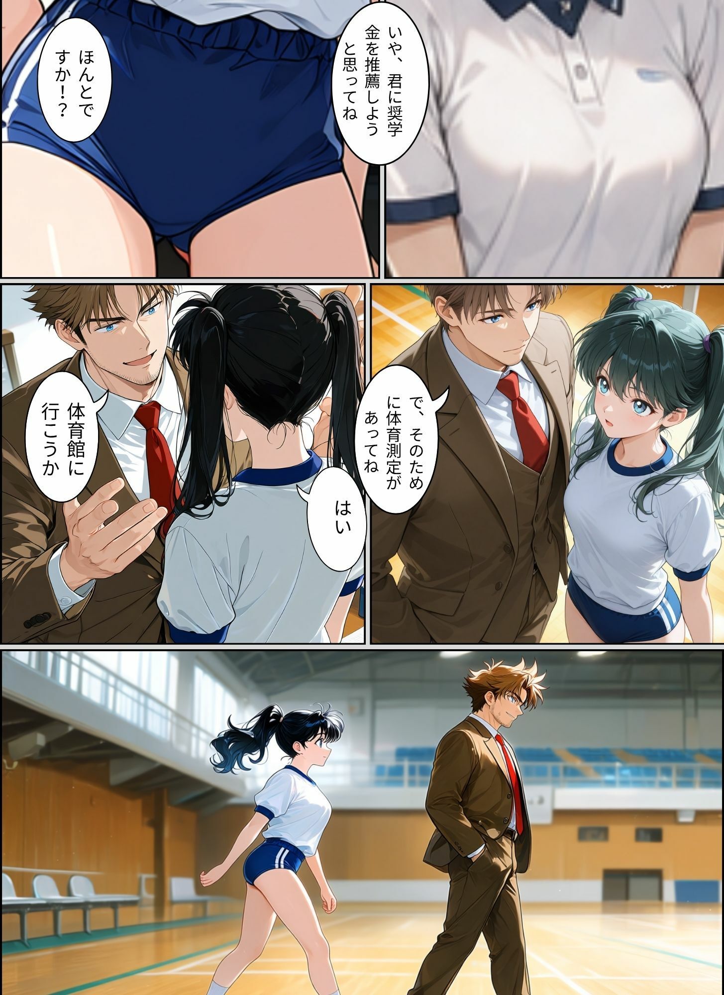 試し読み 6