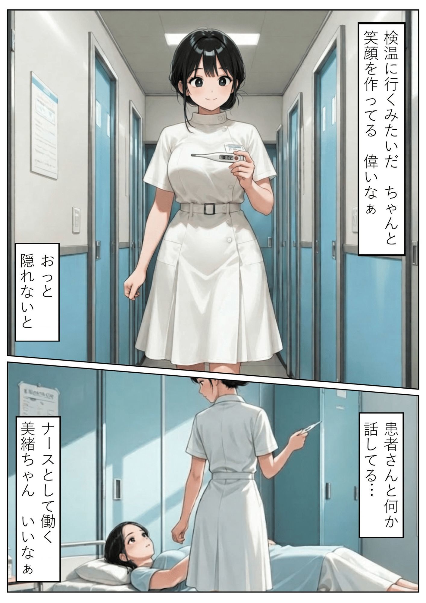 試し読み 9