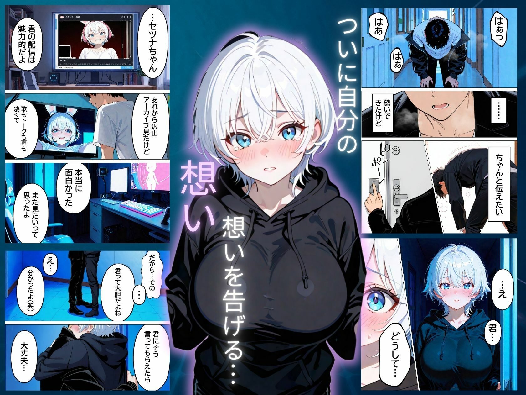 試し読み 7