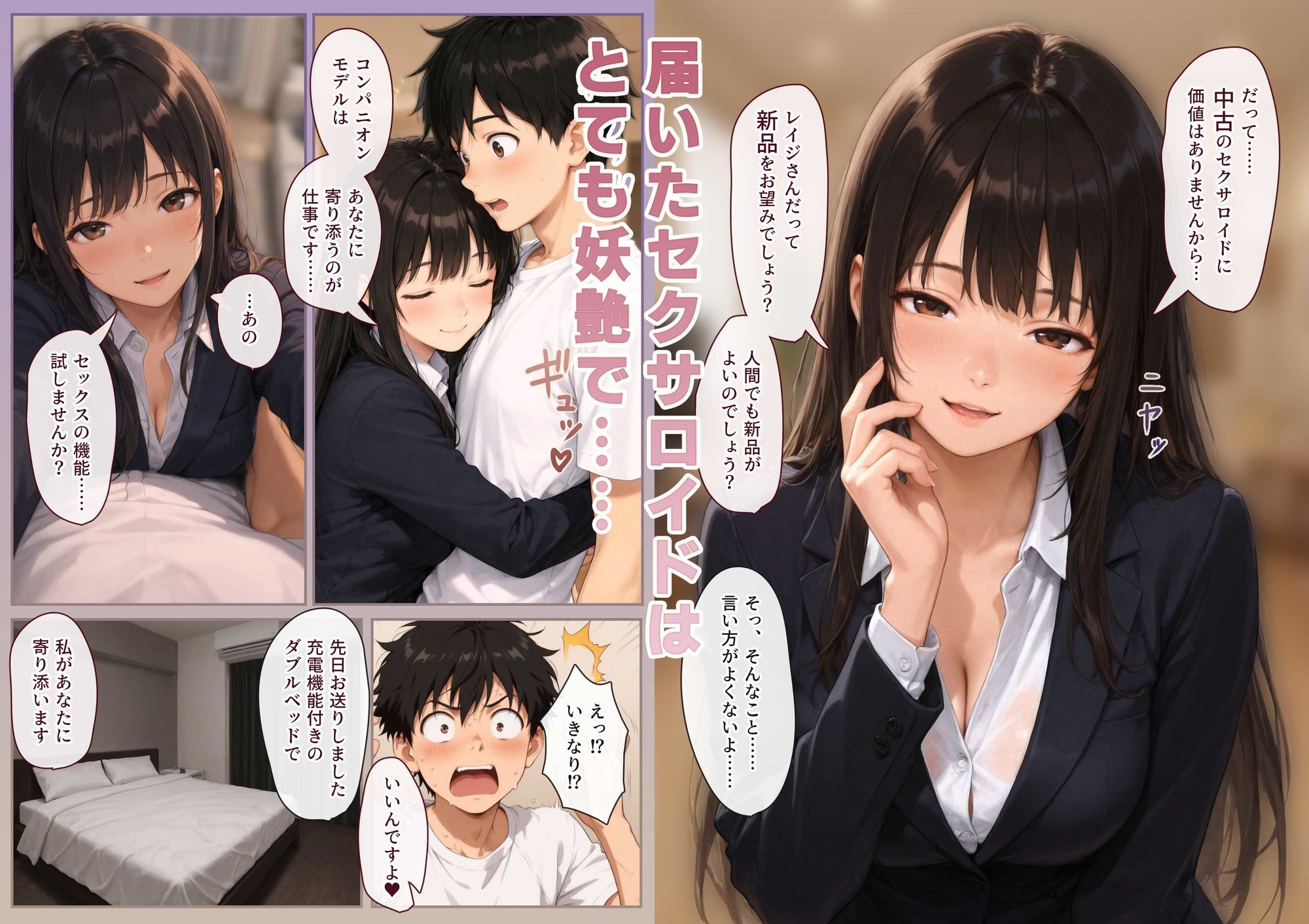 試し読み 5