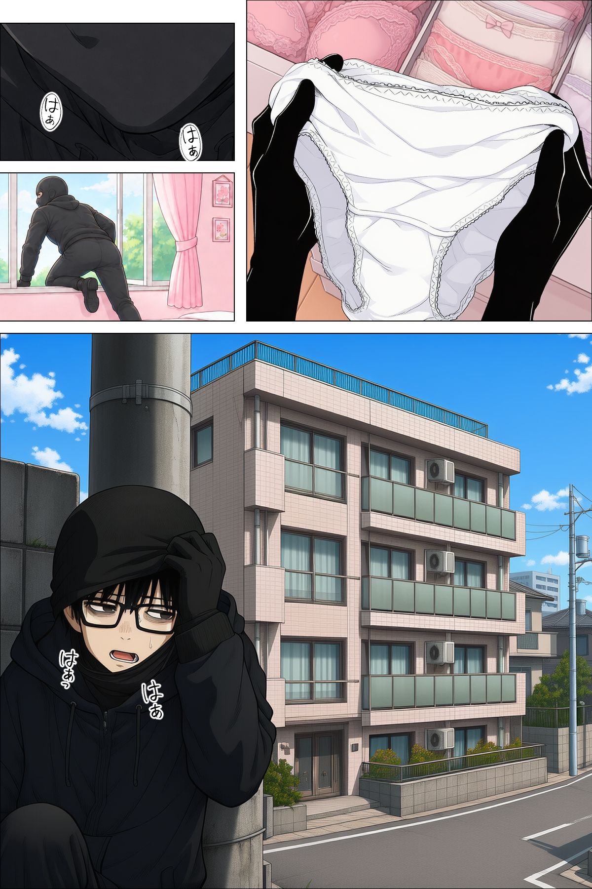 試し読み 5