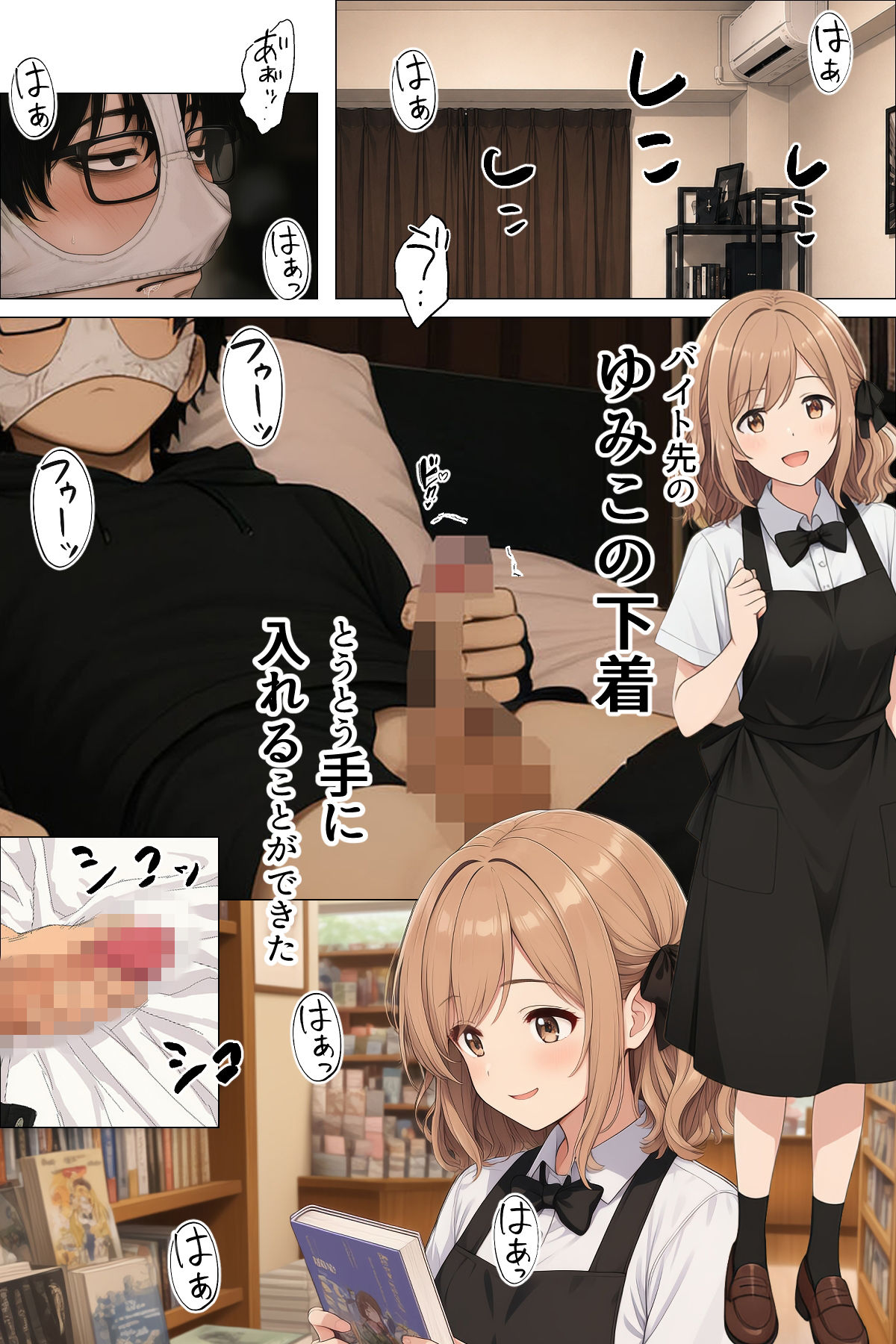 試し読み 6