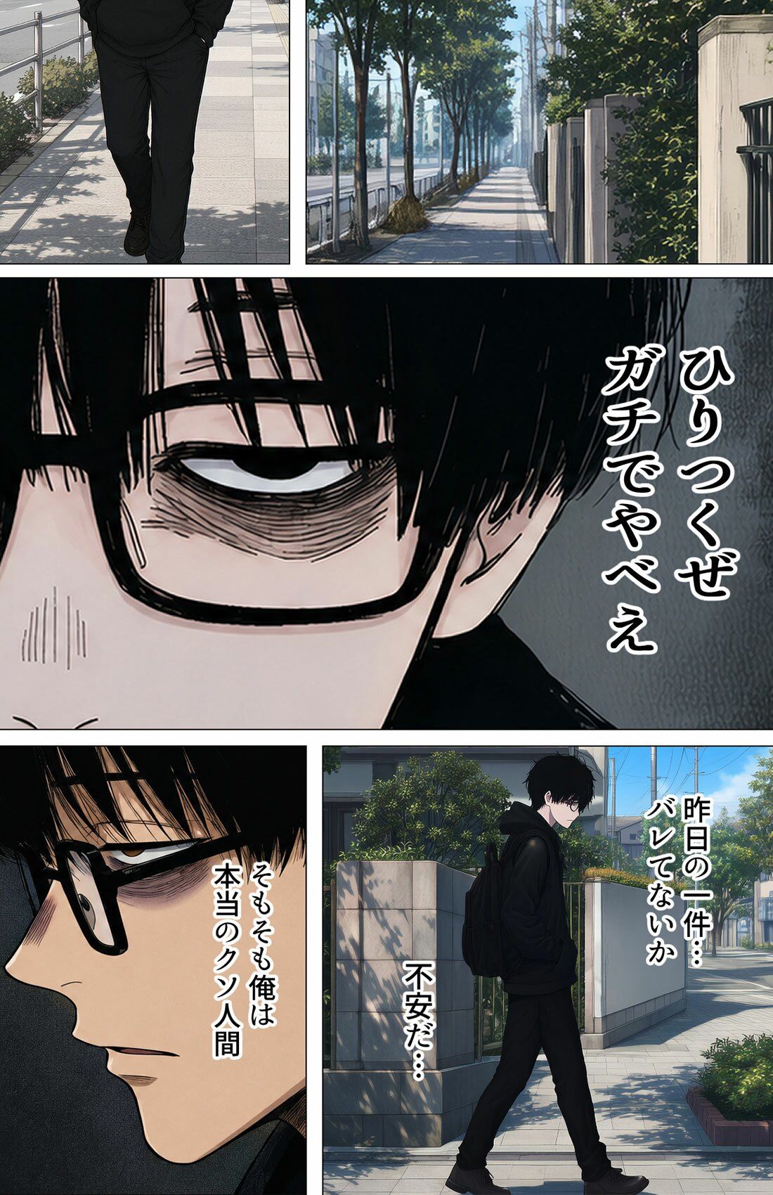 試し読み 8