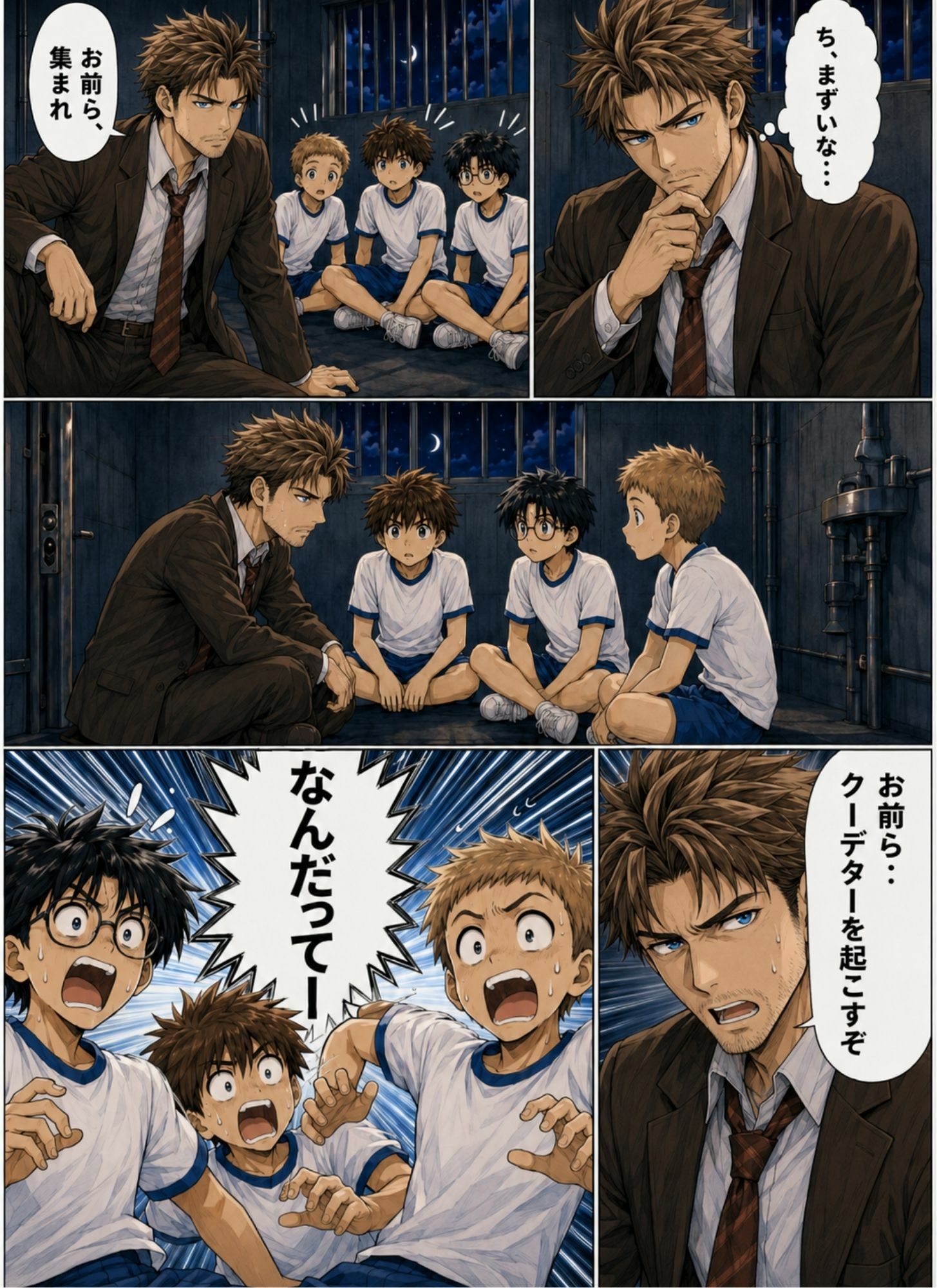 試し読み 5