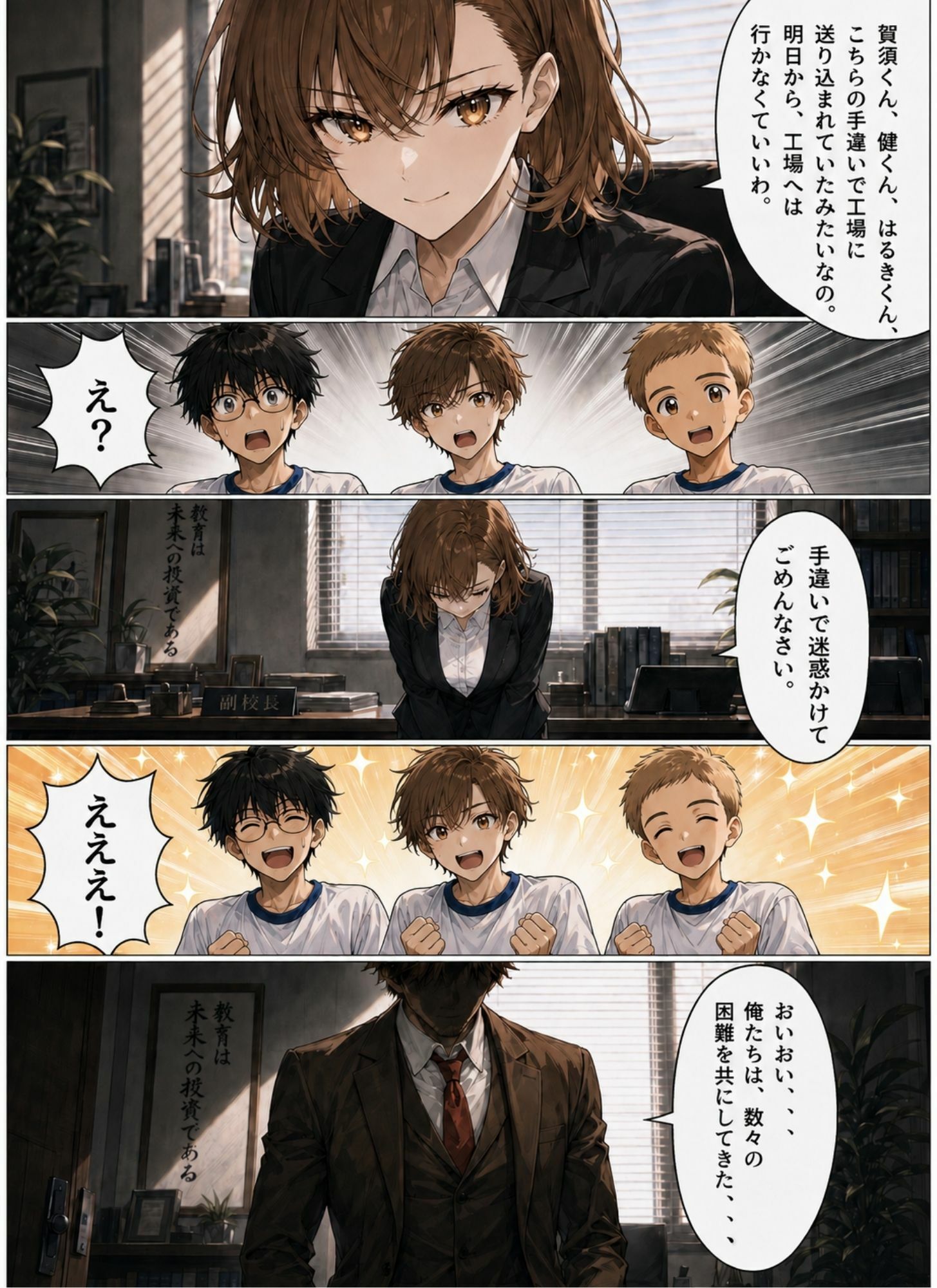 試し読み 10