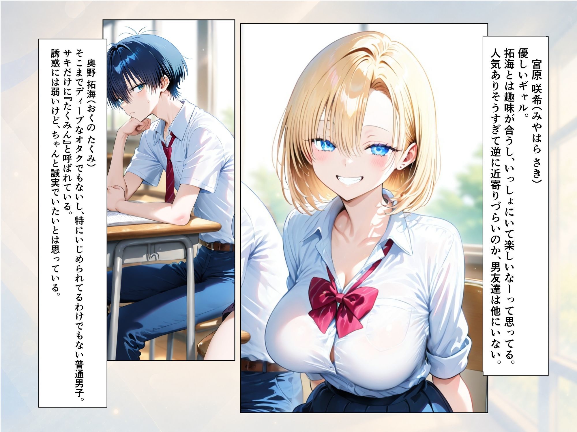 試し読み 6