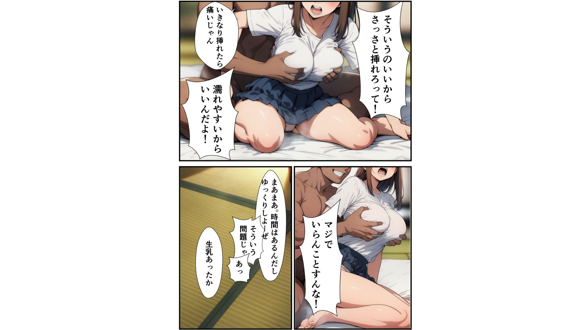 試し読み 7