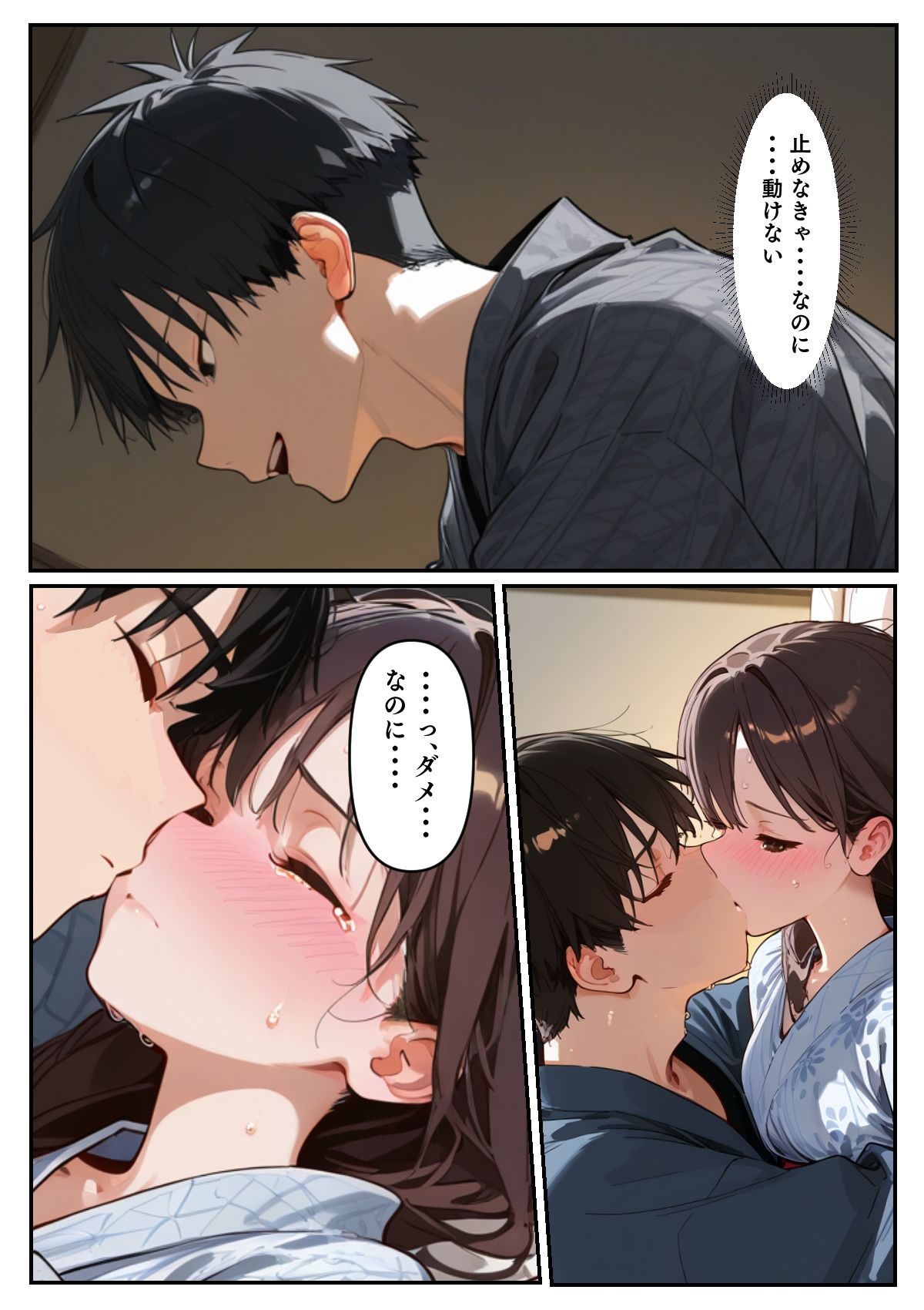 試し読み 8