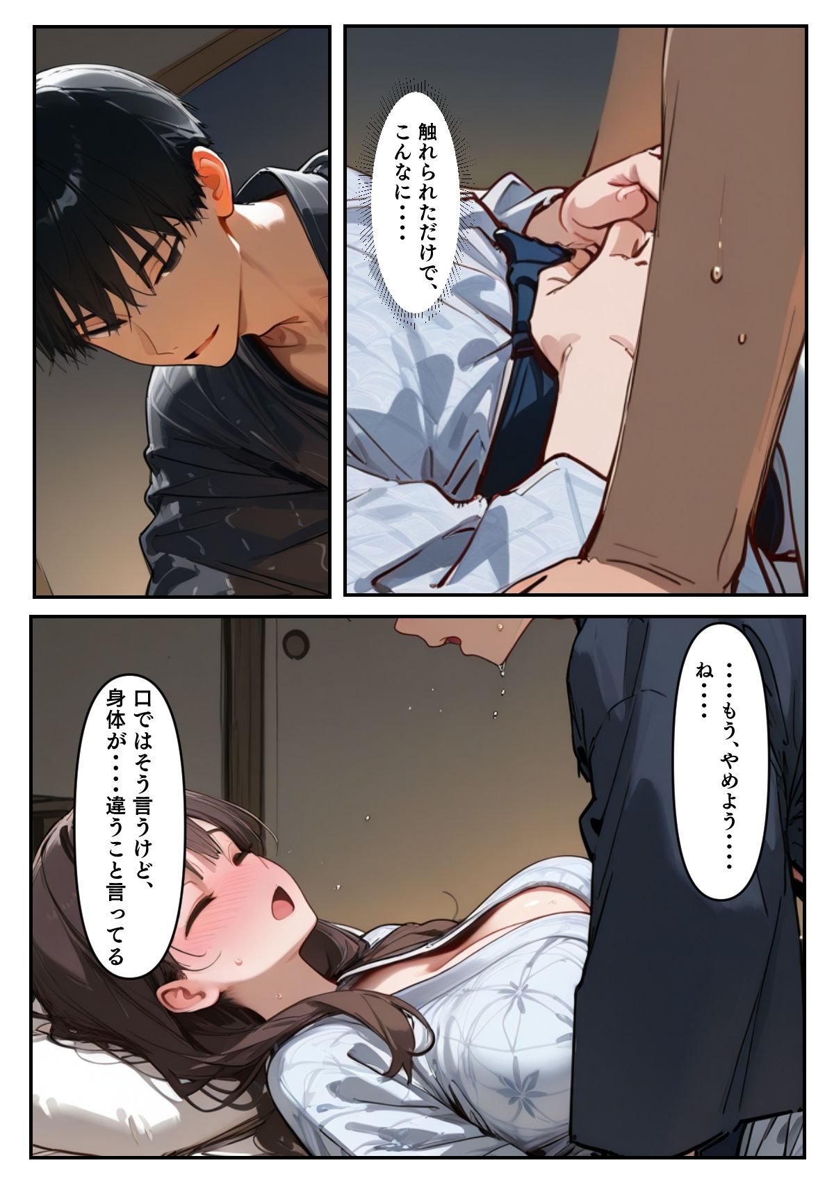 試し読み 9