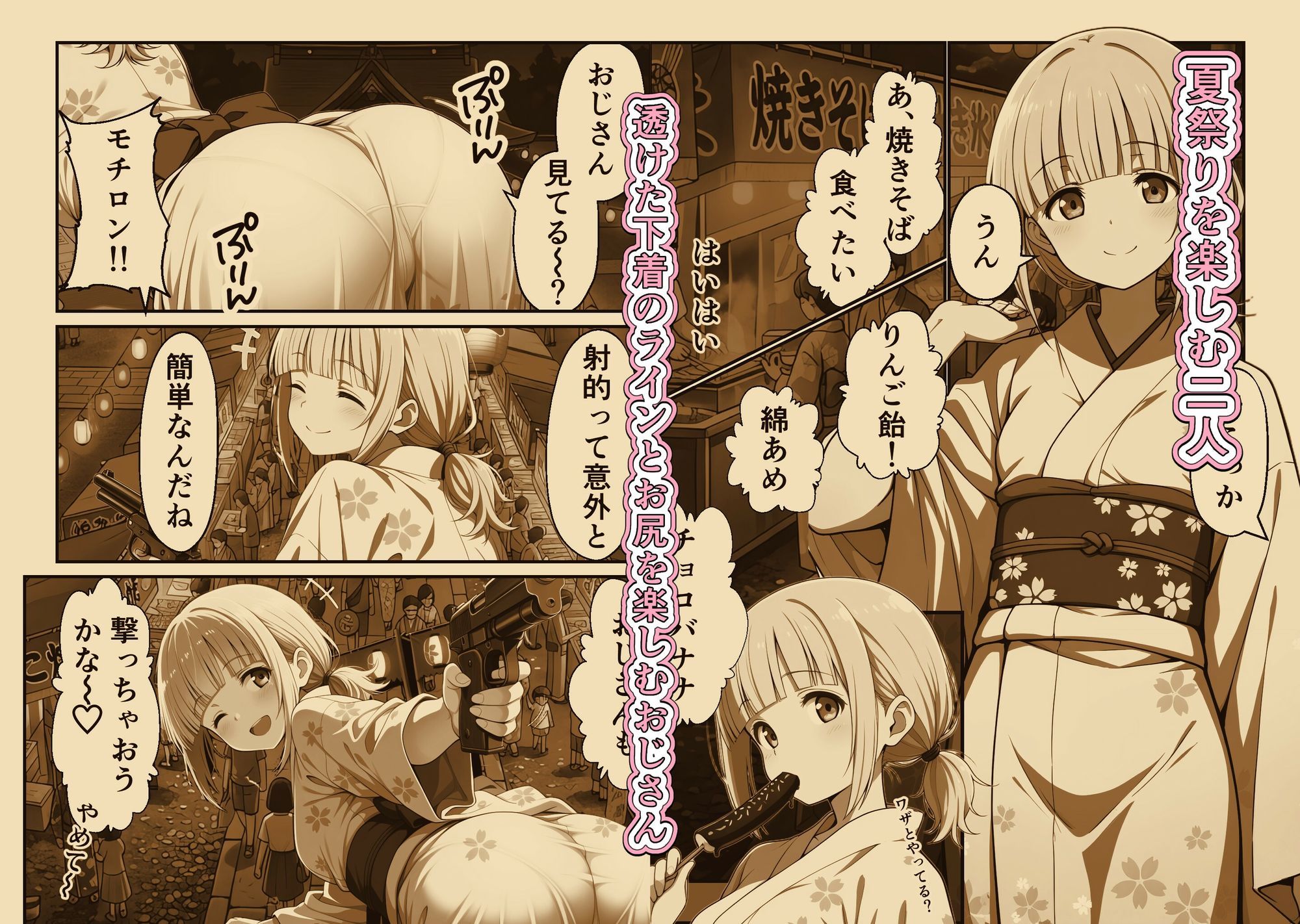 試し読み 5