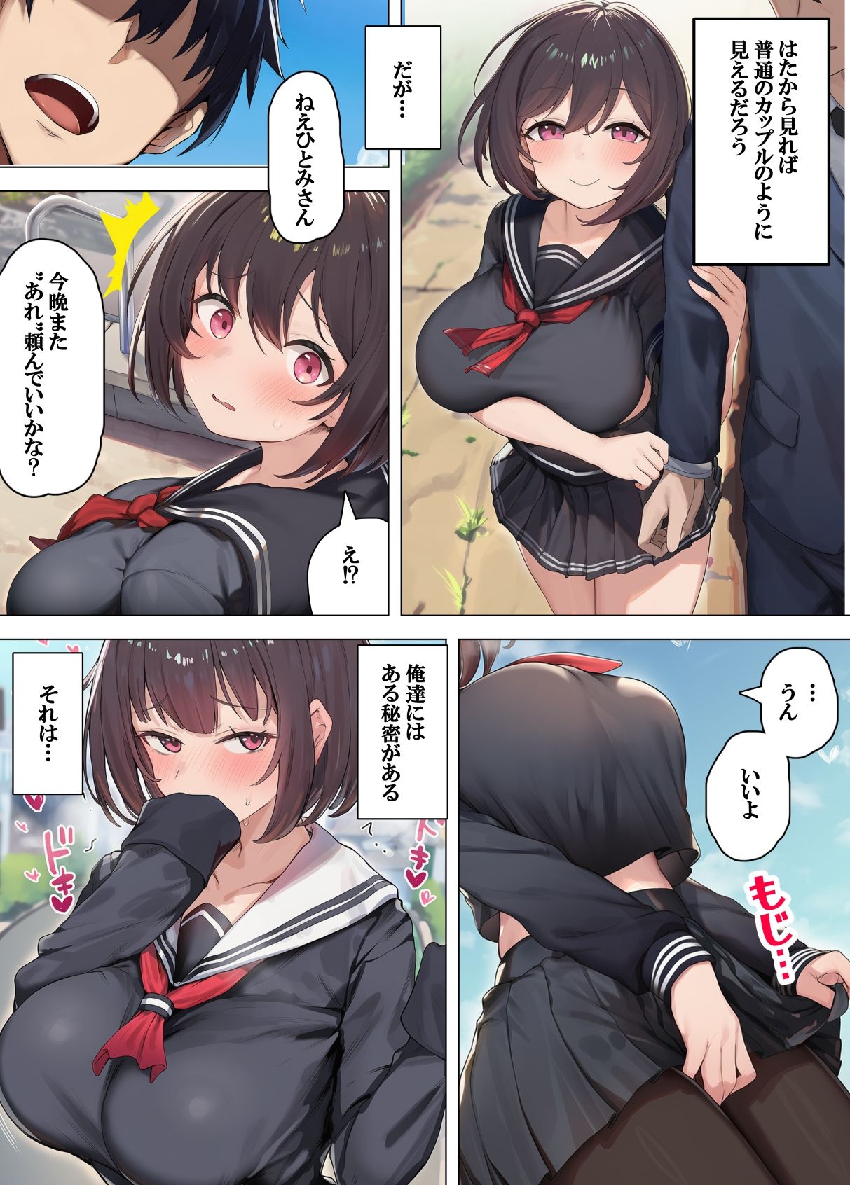 試し読み 7