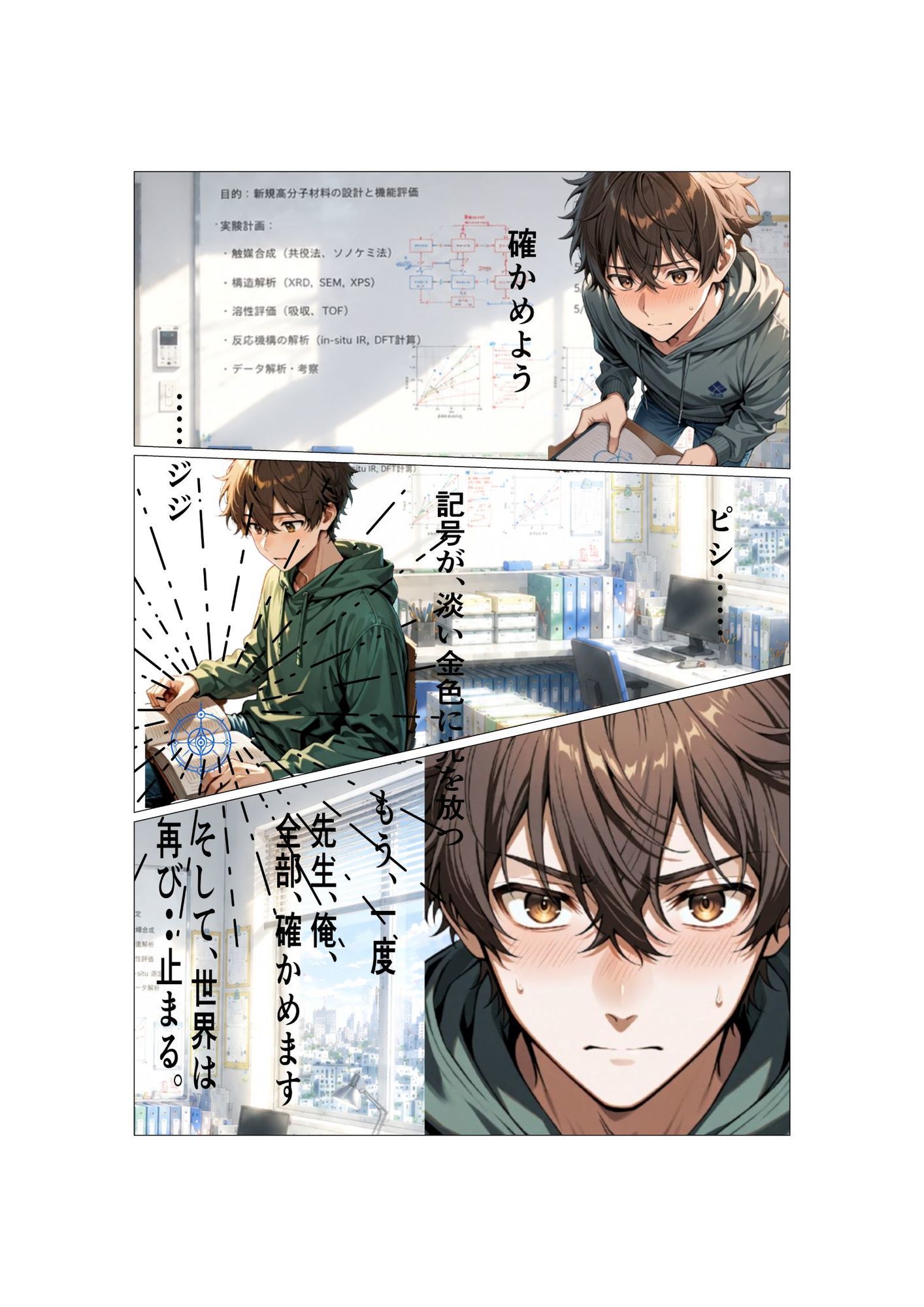 試し読み 7