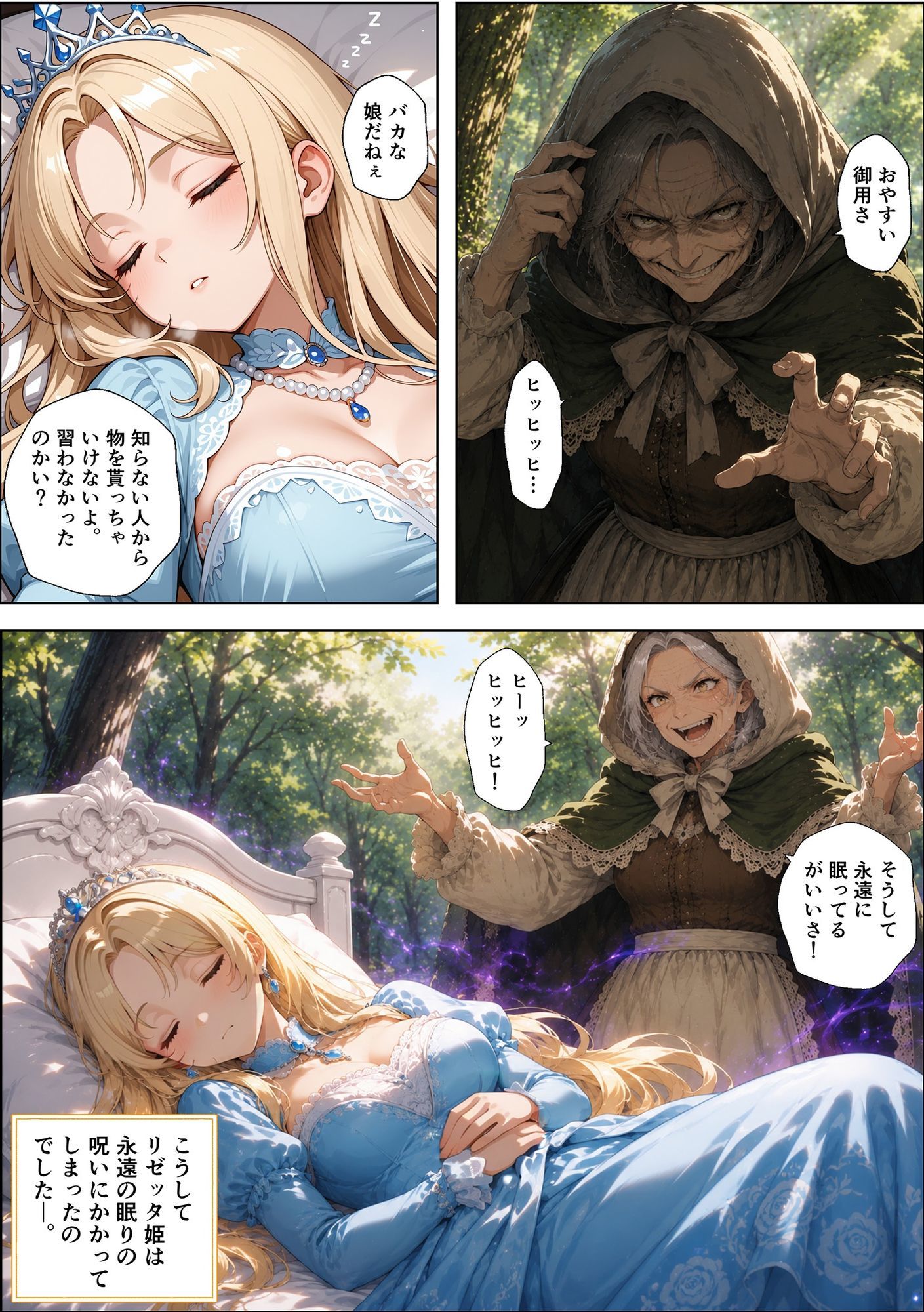 試し読み 5