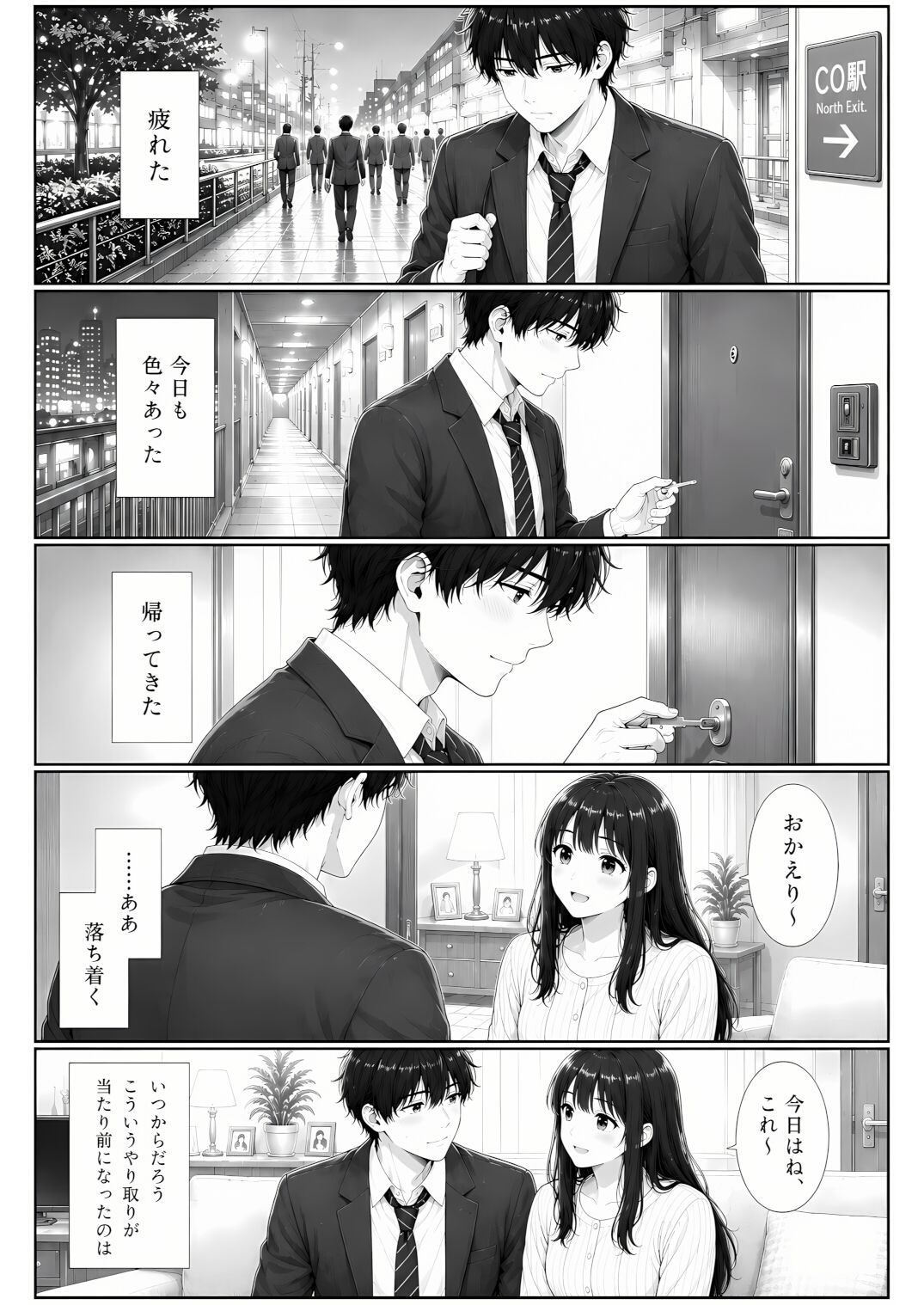 試し読み 7