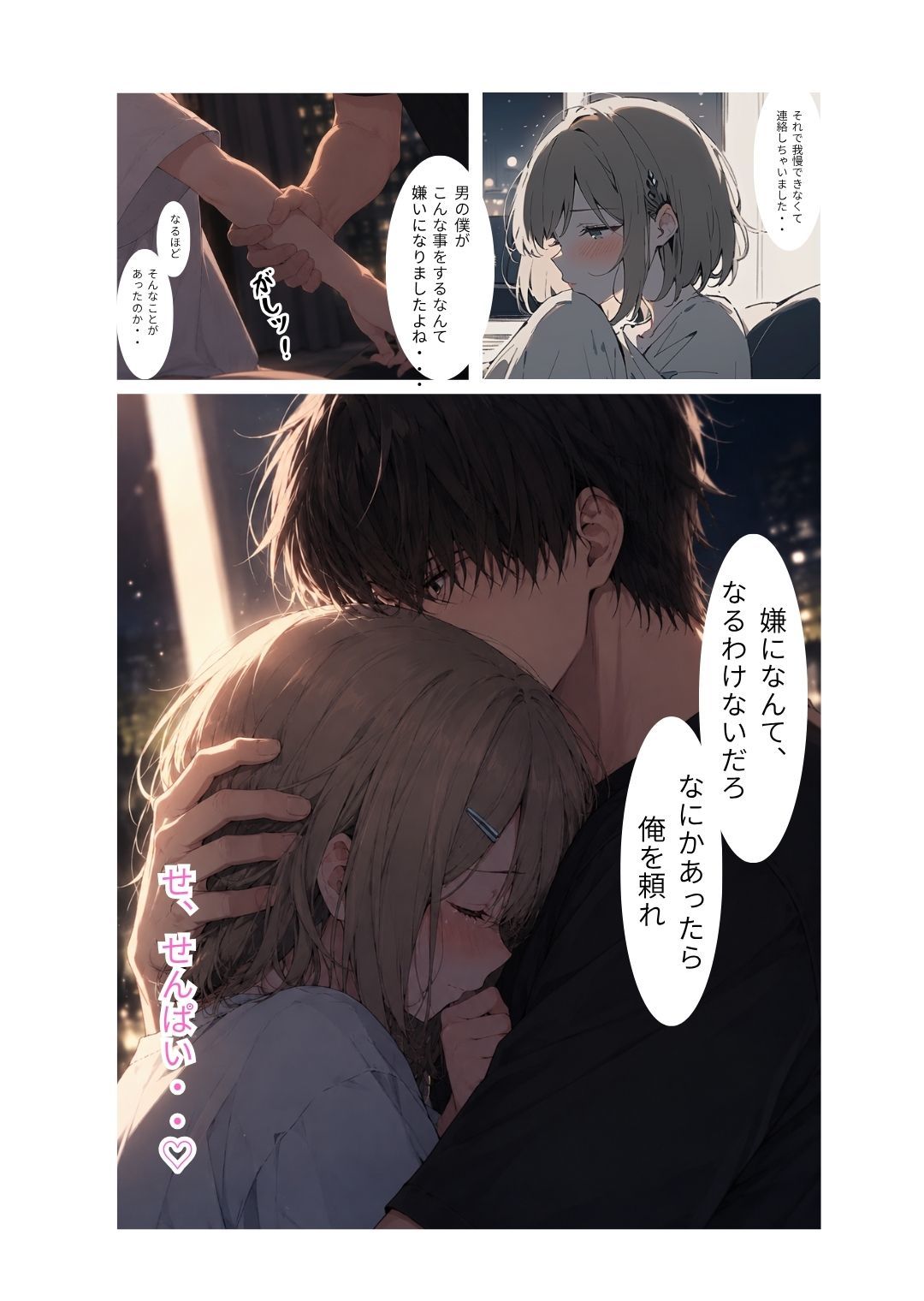 試し読み 5