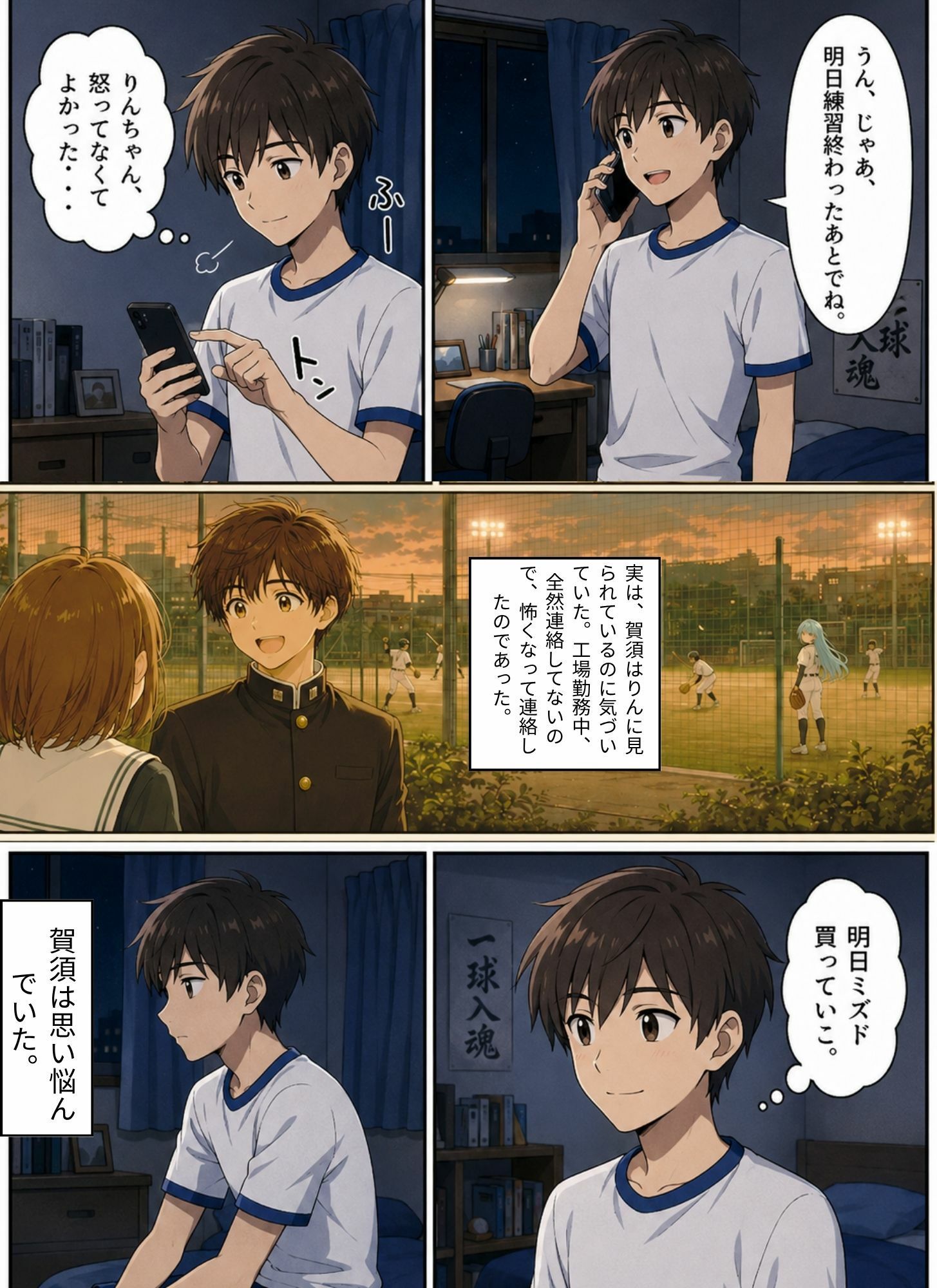 試し読み 5