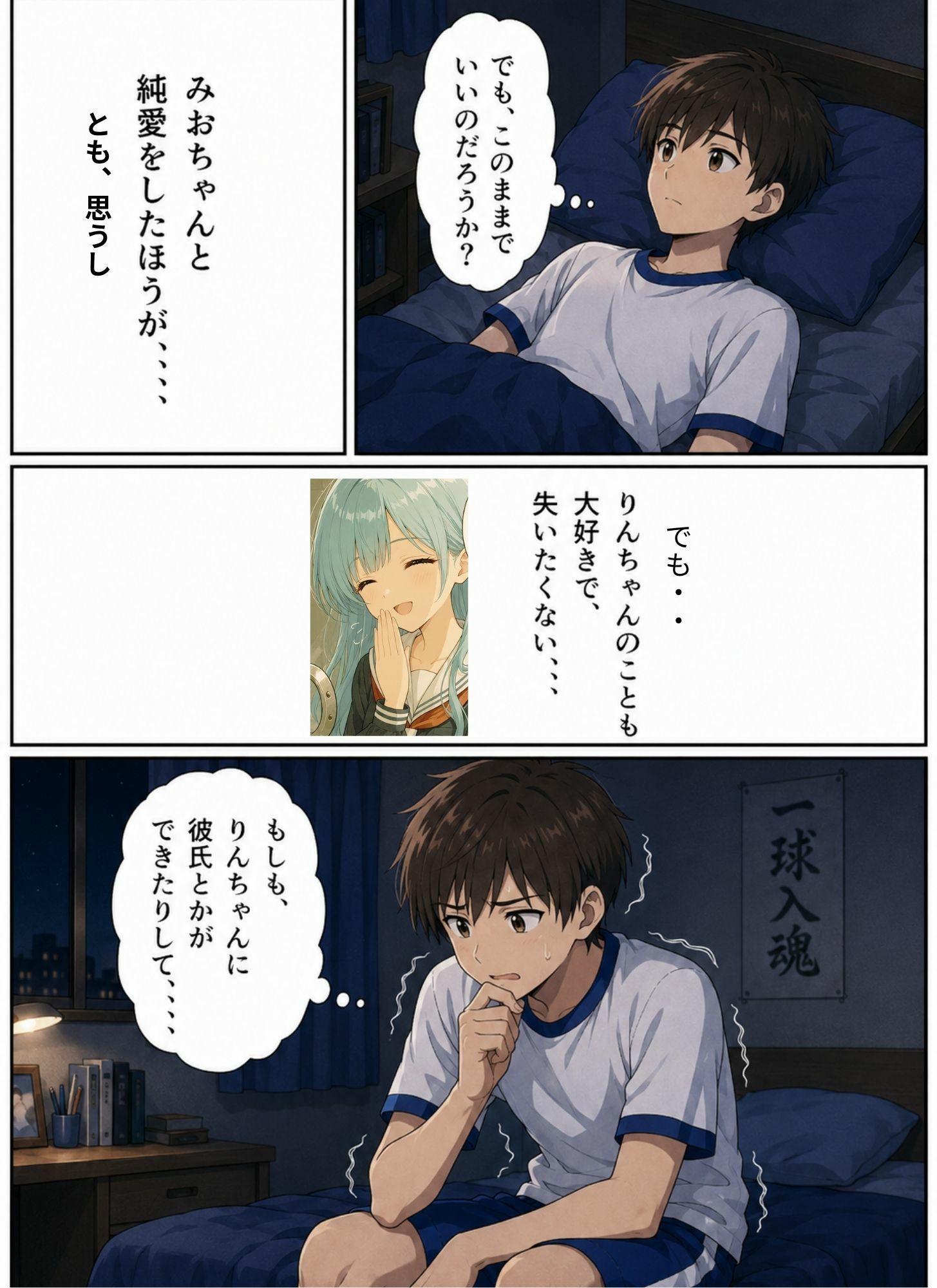 試し読み 6