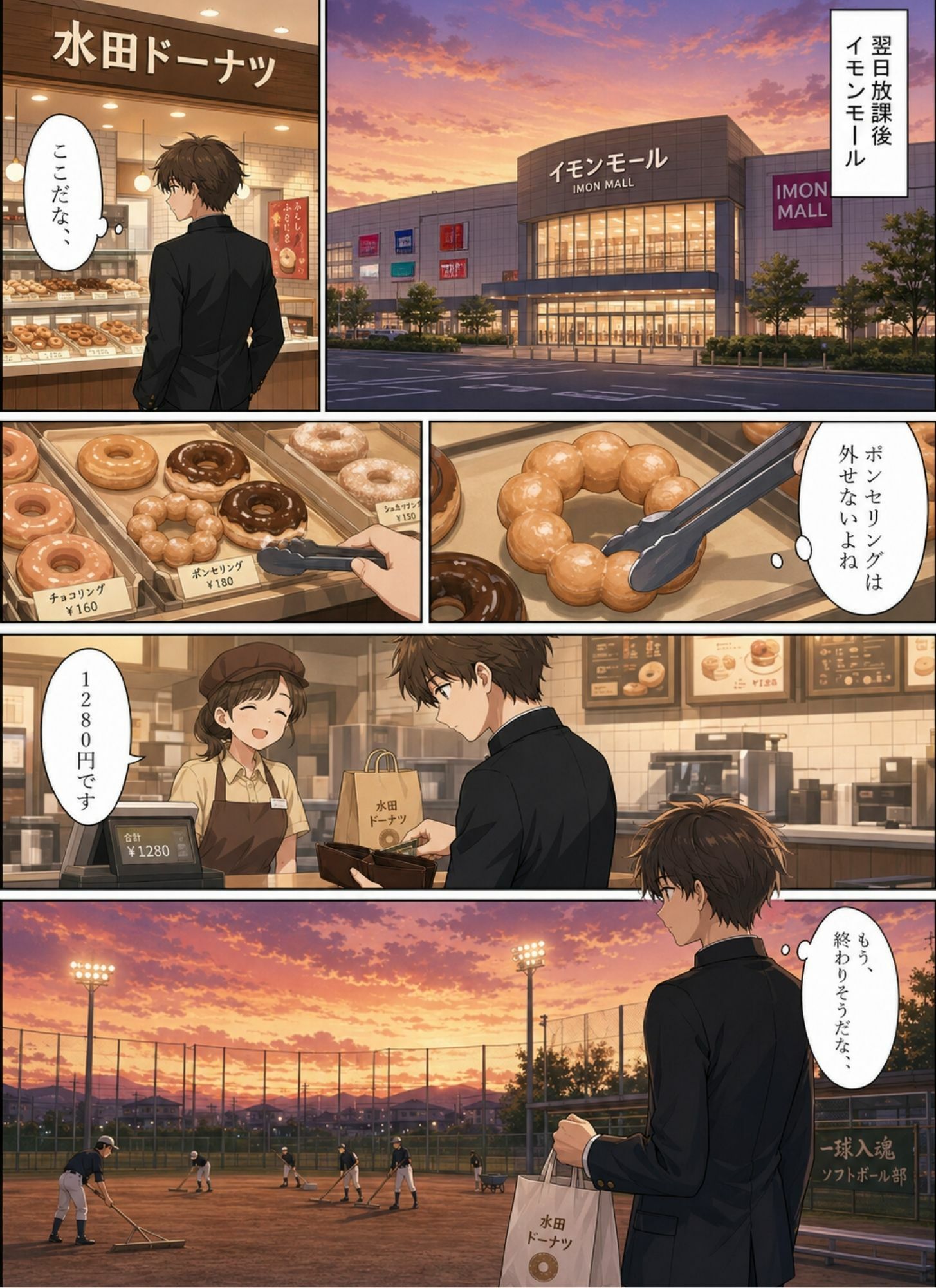 試し読み 8