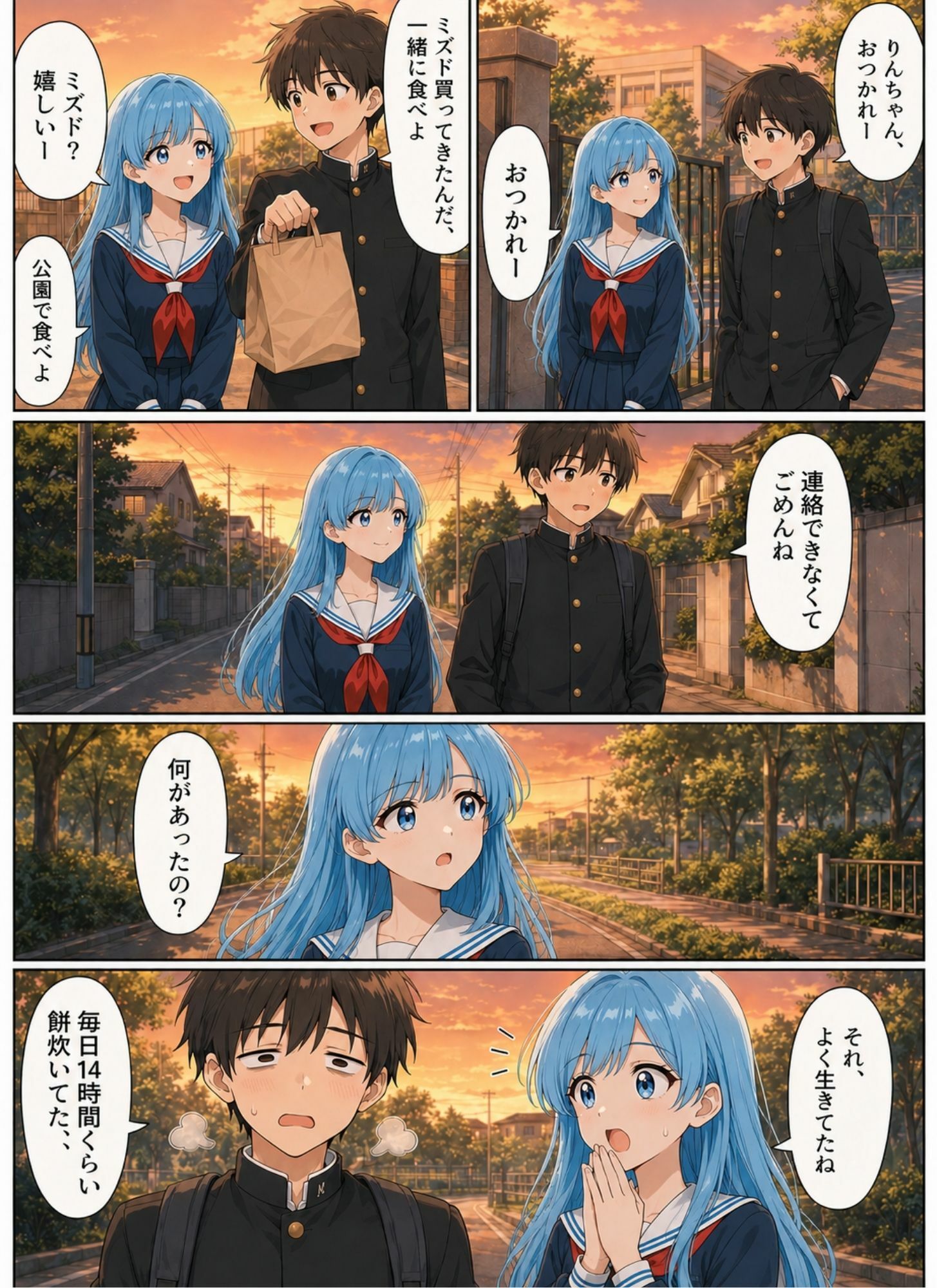 試し読み 10