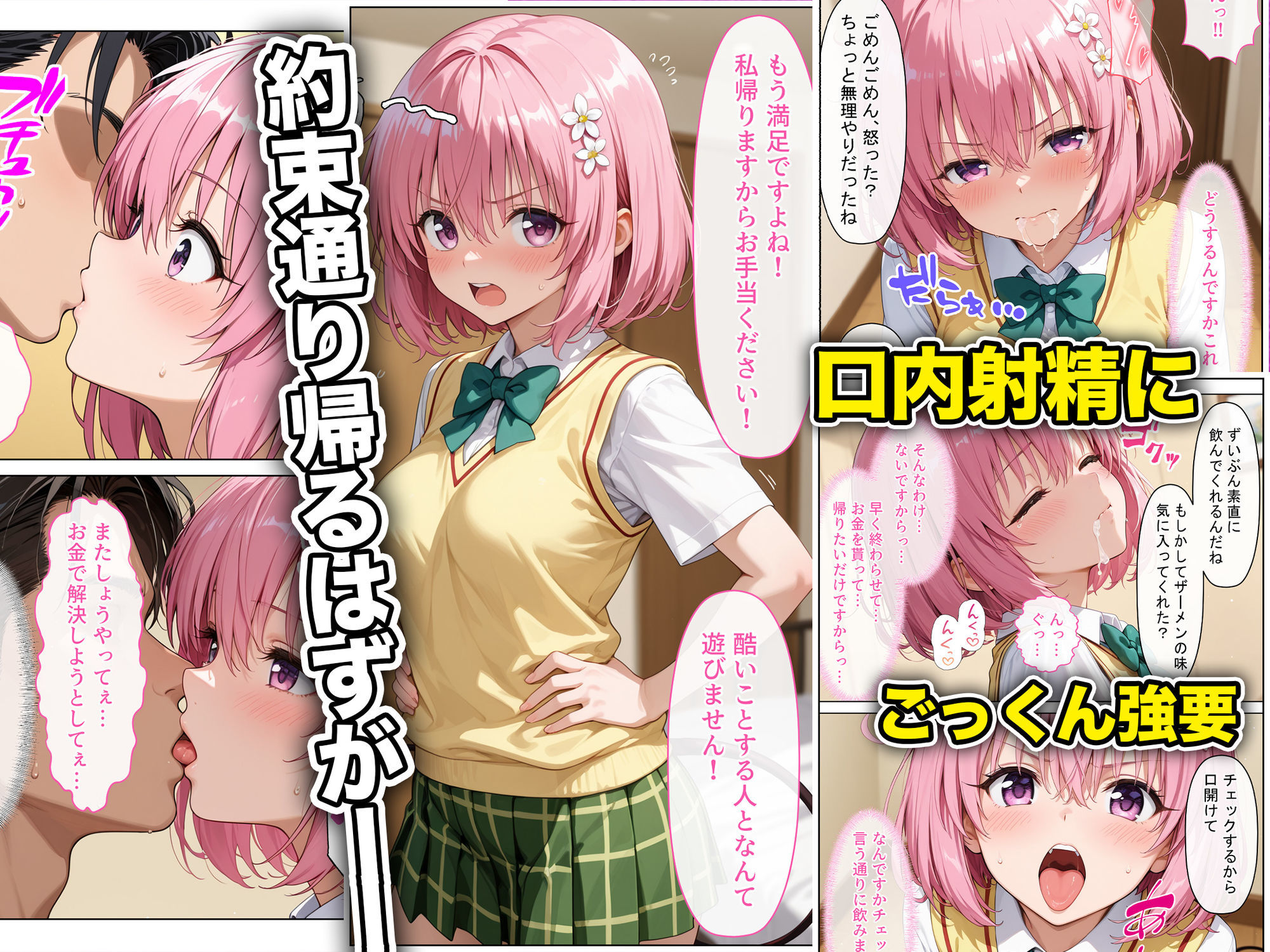 試し読み 7