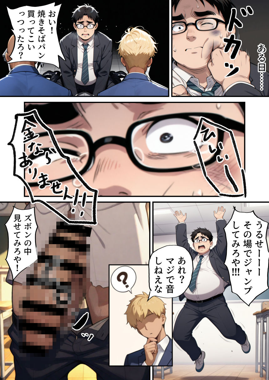 試し読み 5