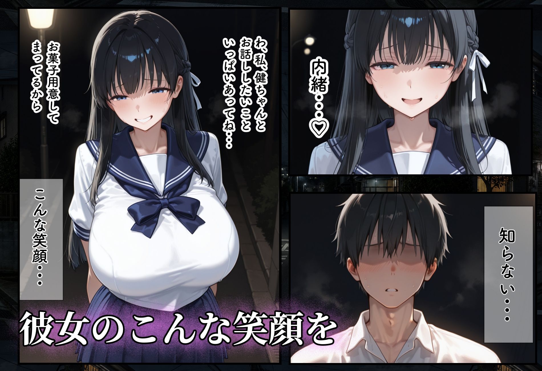 試し読み 9