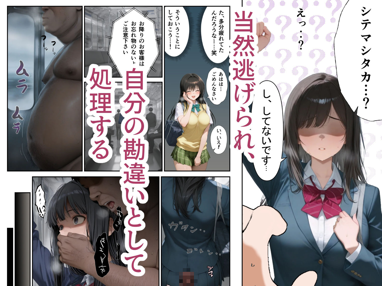 試し読み 5