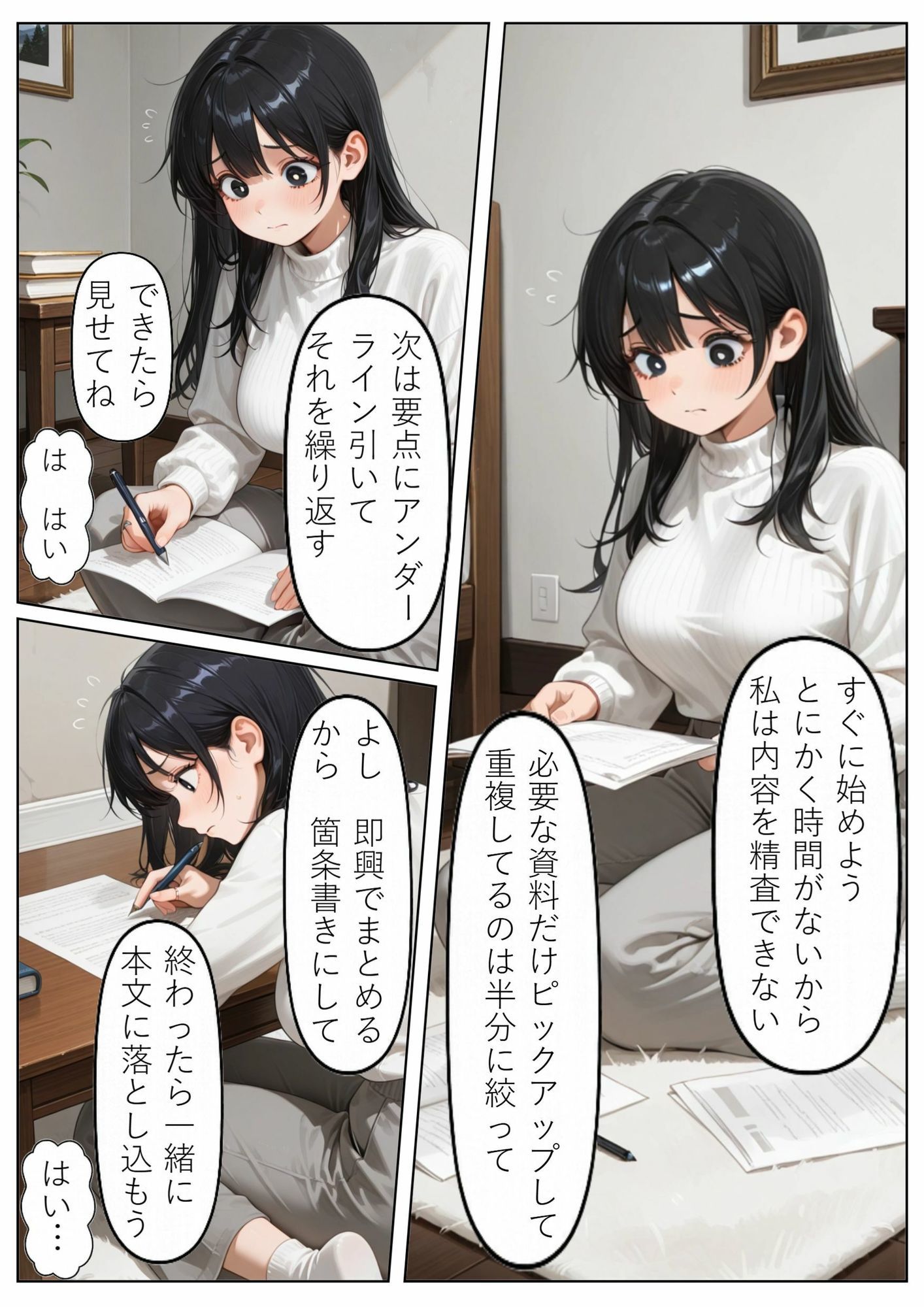 試し読み 5