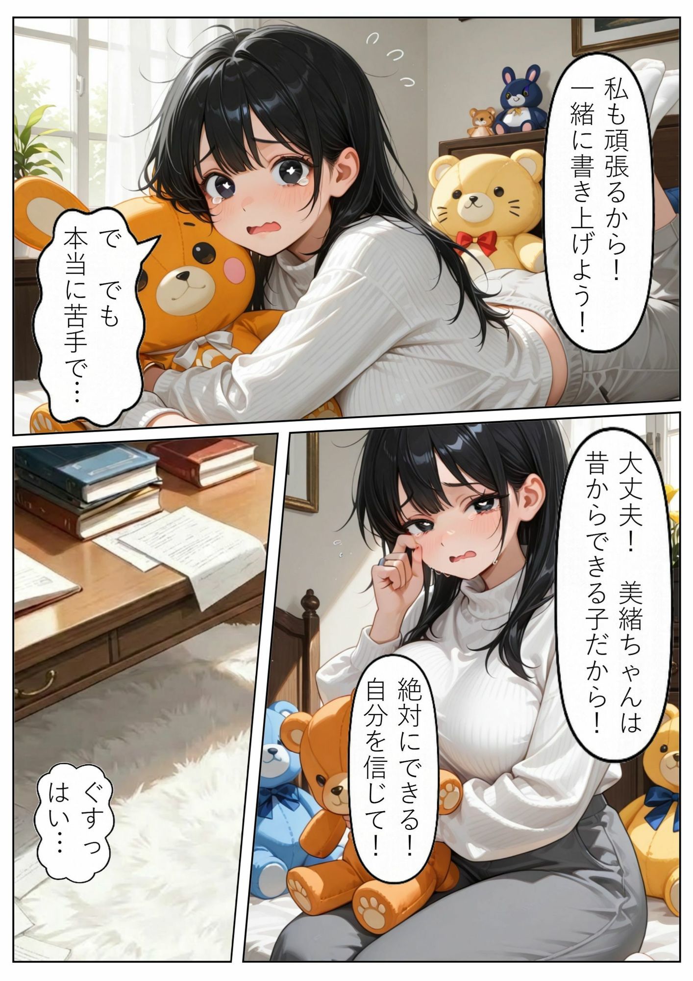 試し読み 7