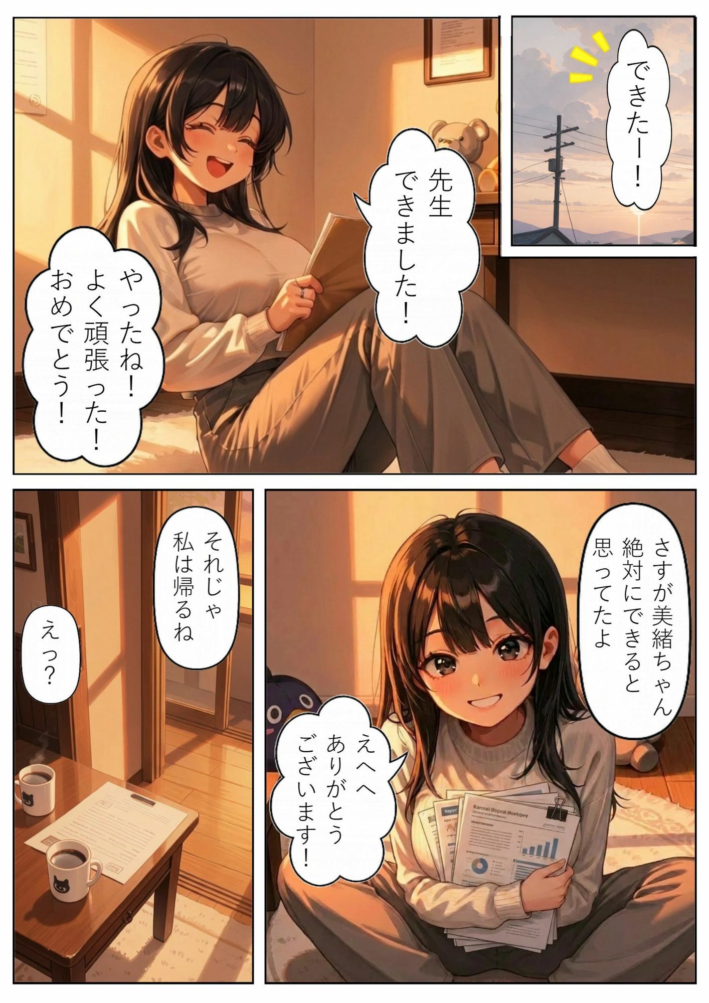 試し読み 8