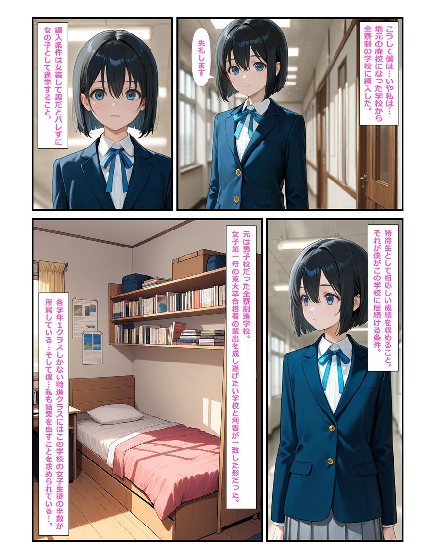 試し読み 9