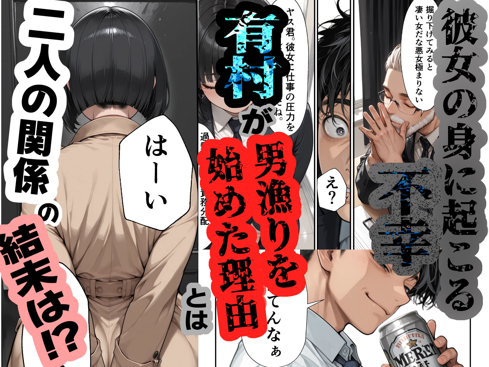 試し読み 8