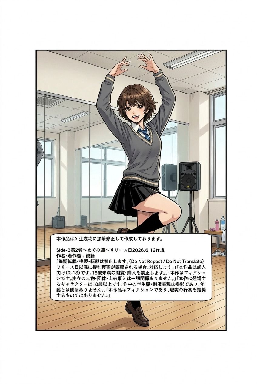 試し読み 8