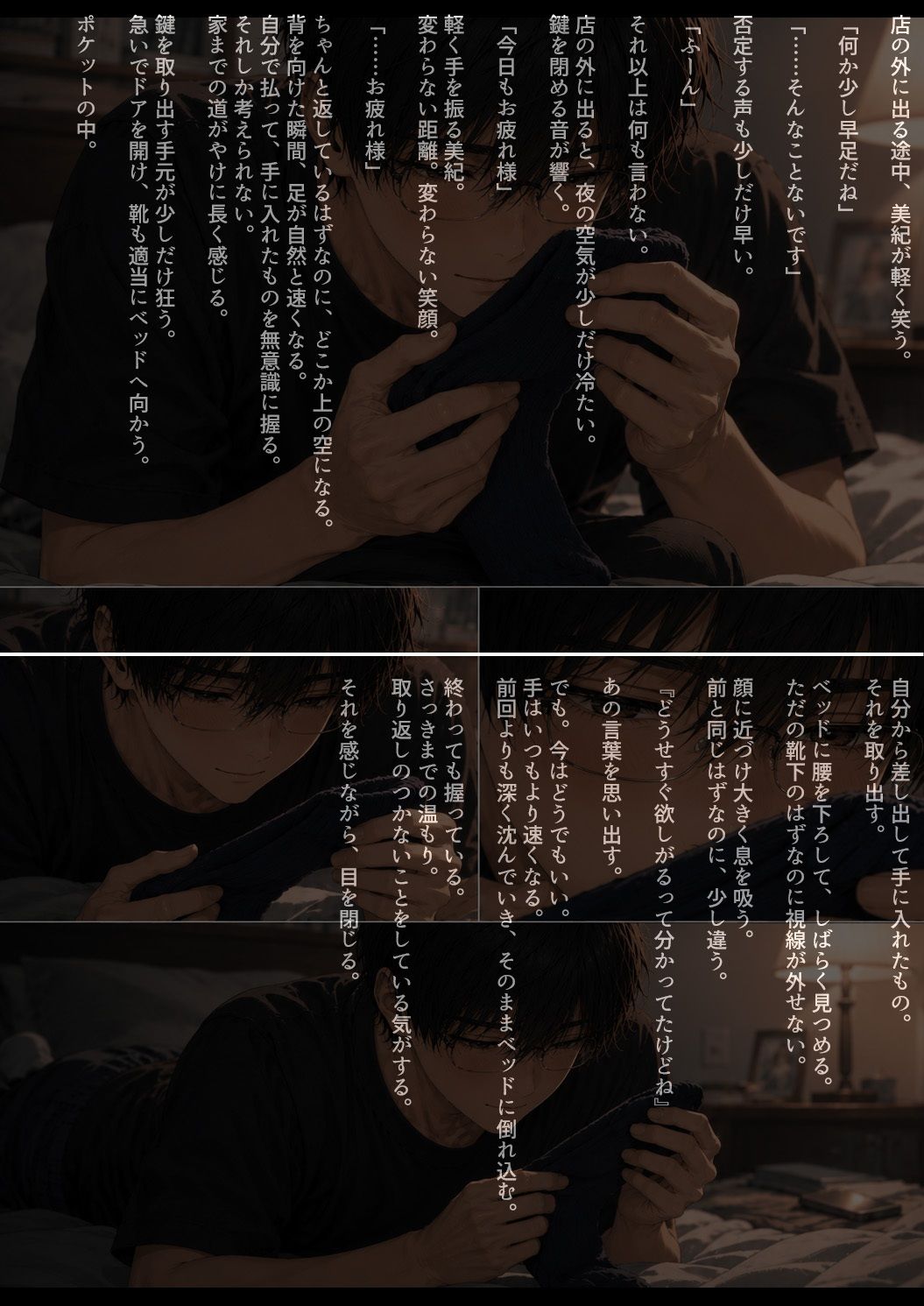 試し読み 5