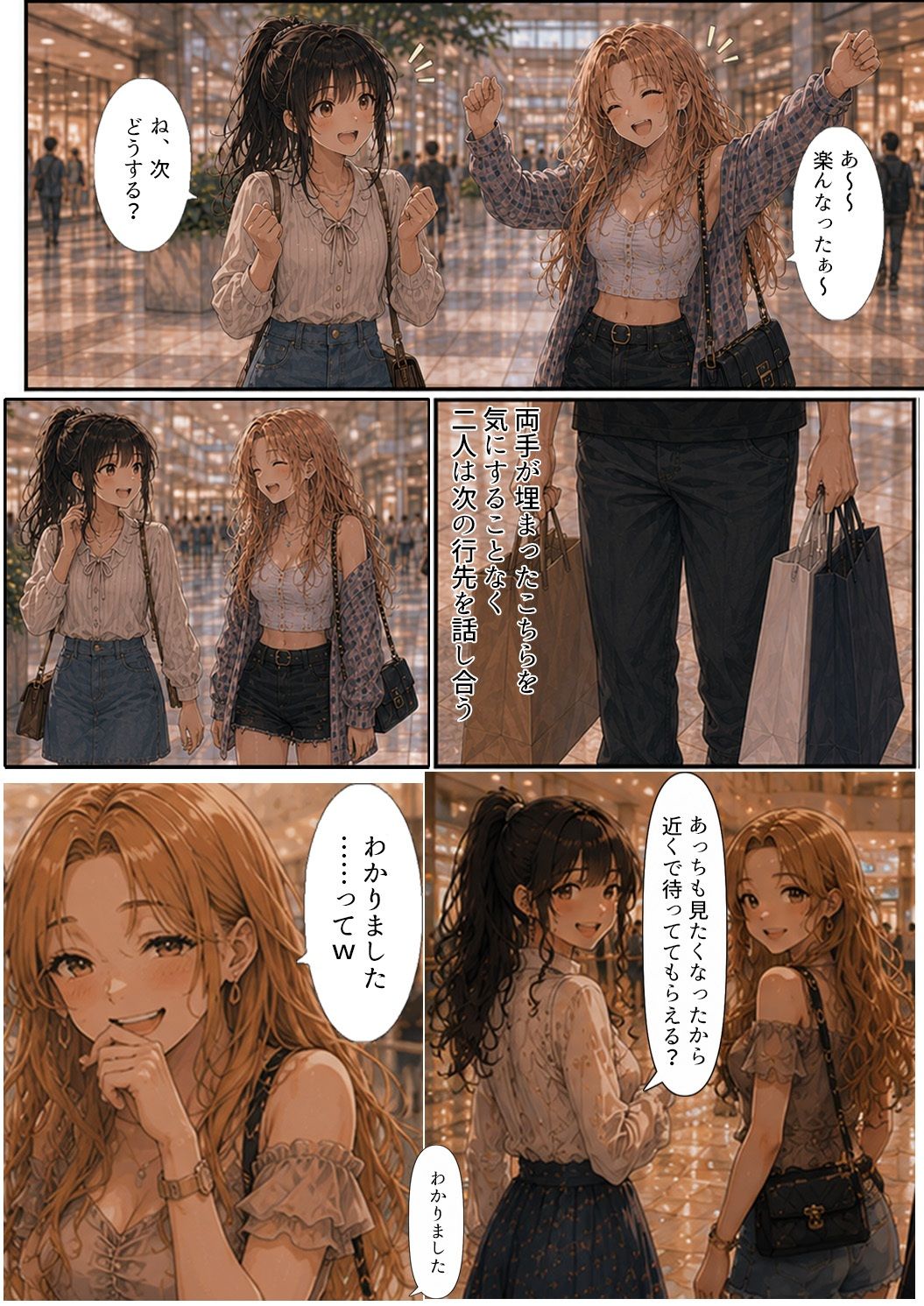 試し読み 9