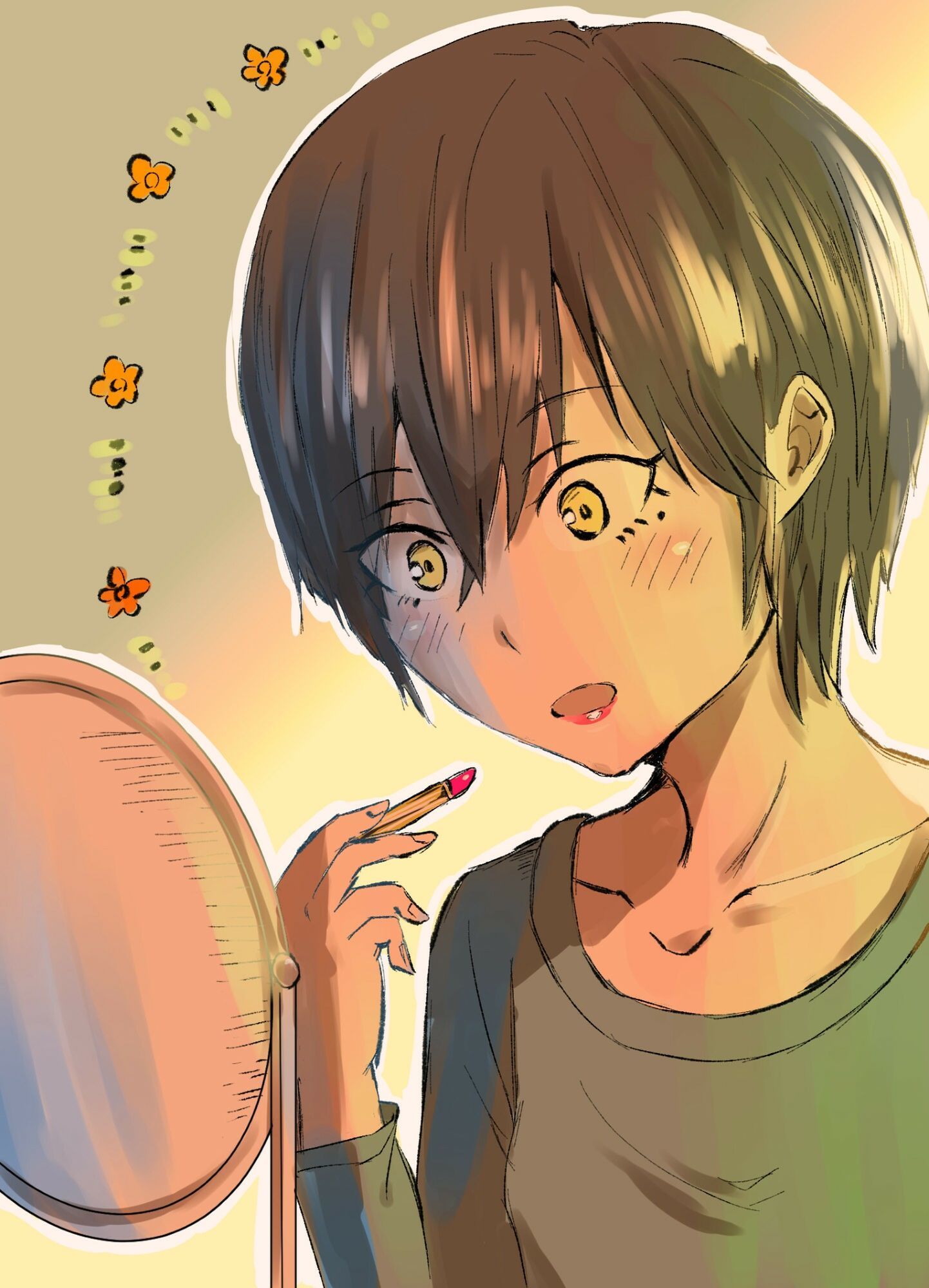 試し読み 9