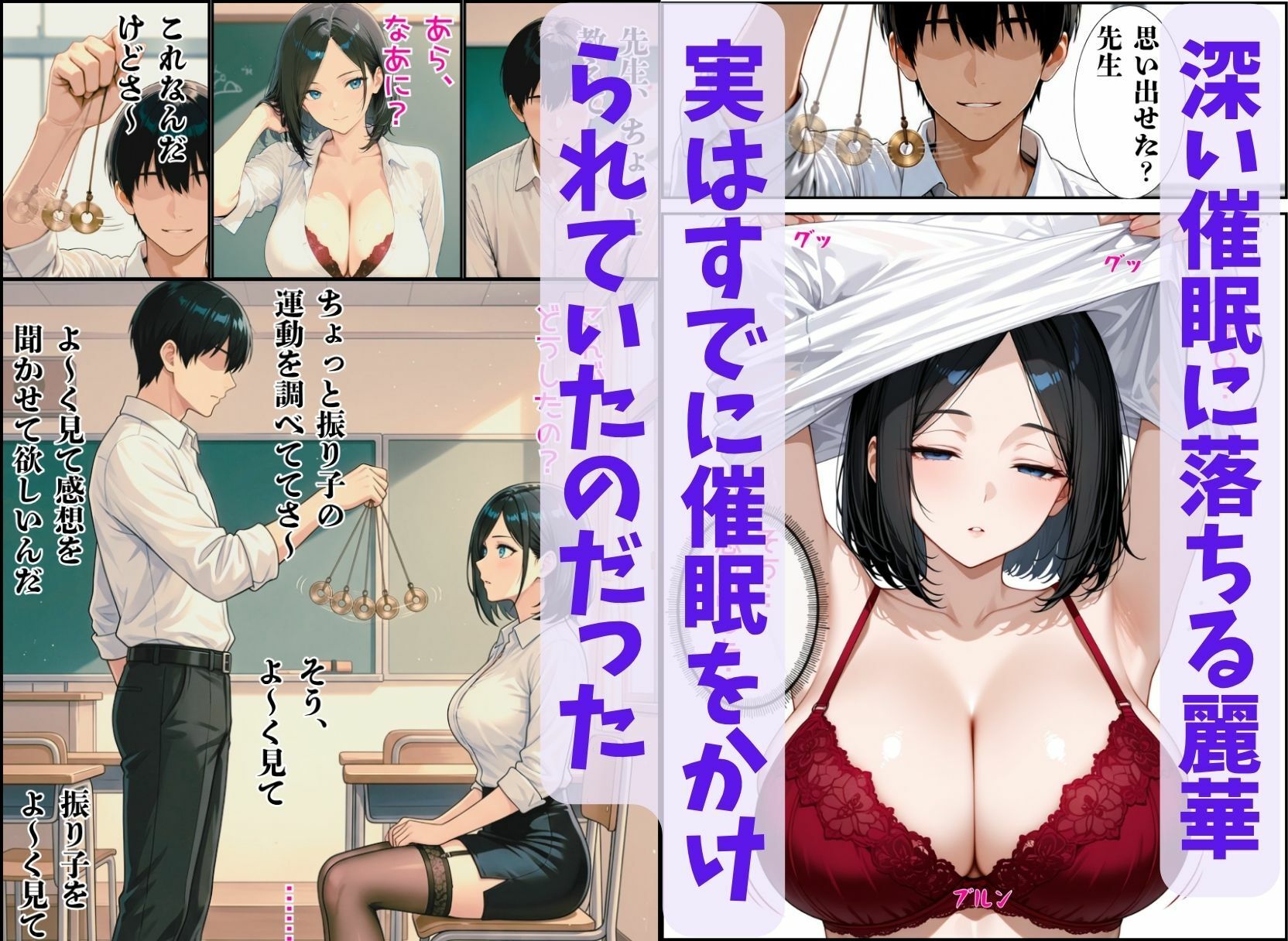 試し読み 6